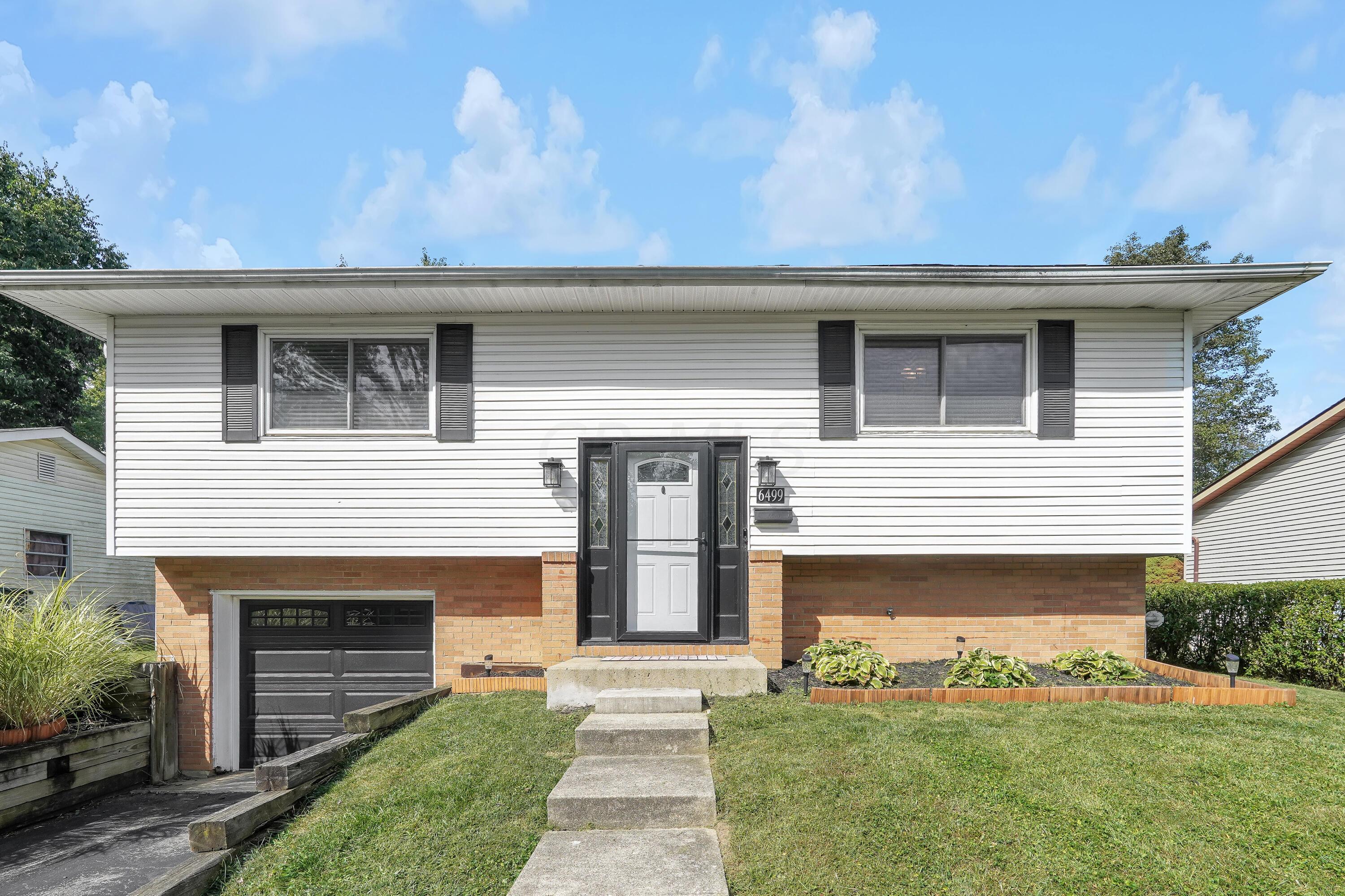 6499 Faircrest Road