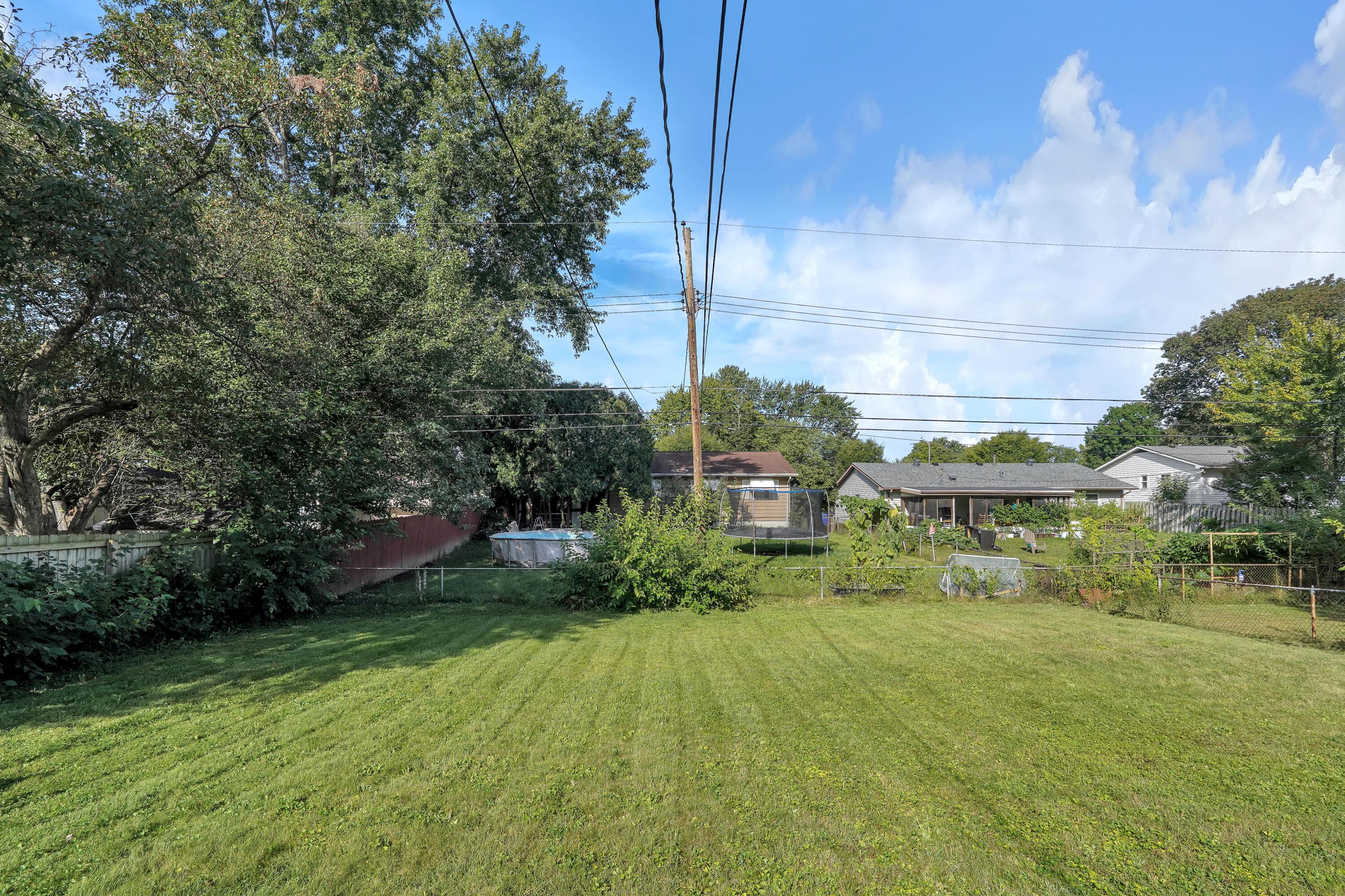 6499 Faircrest Road