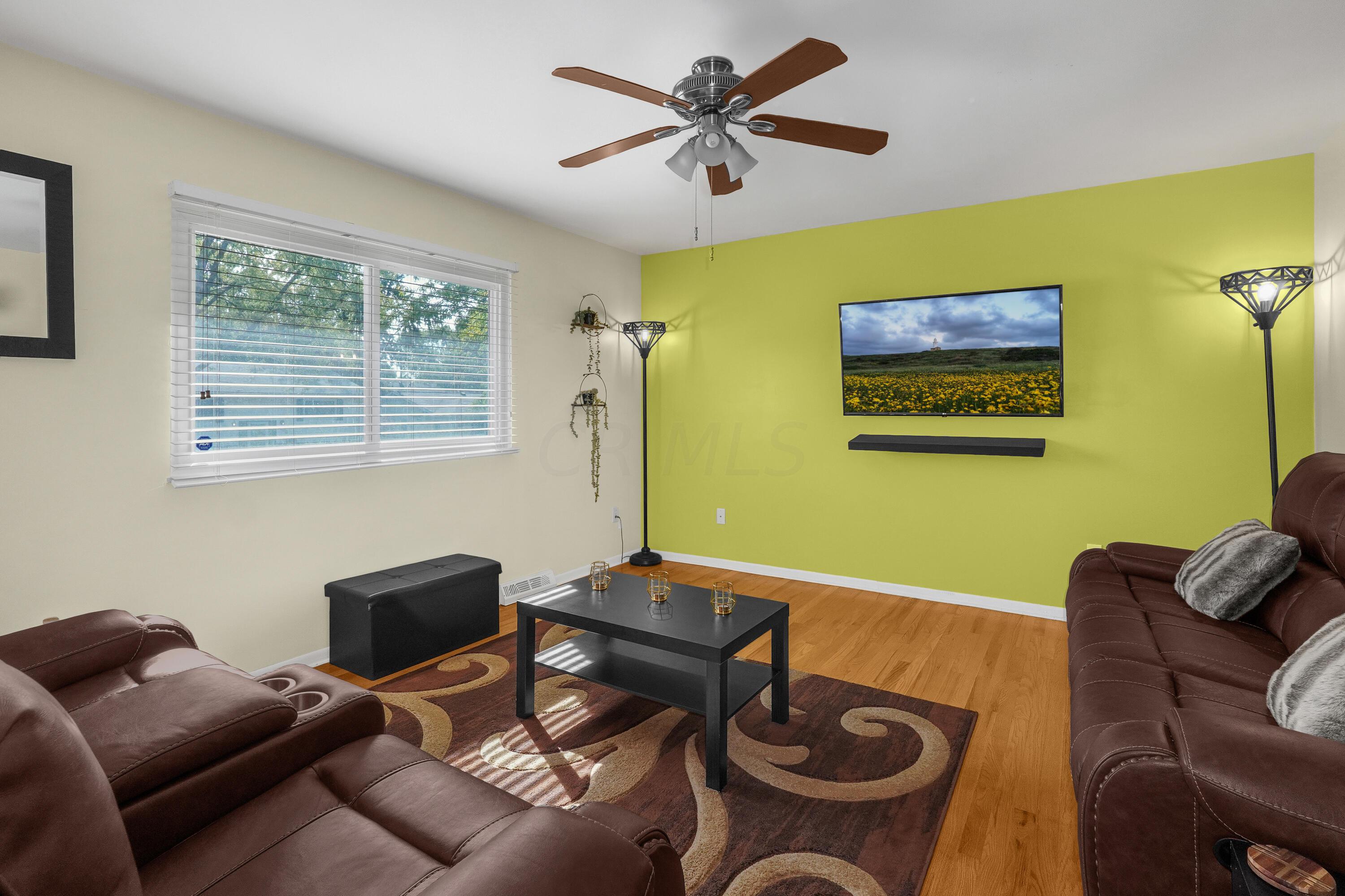 6499 Faircrest Road
