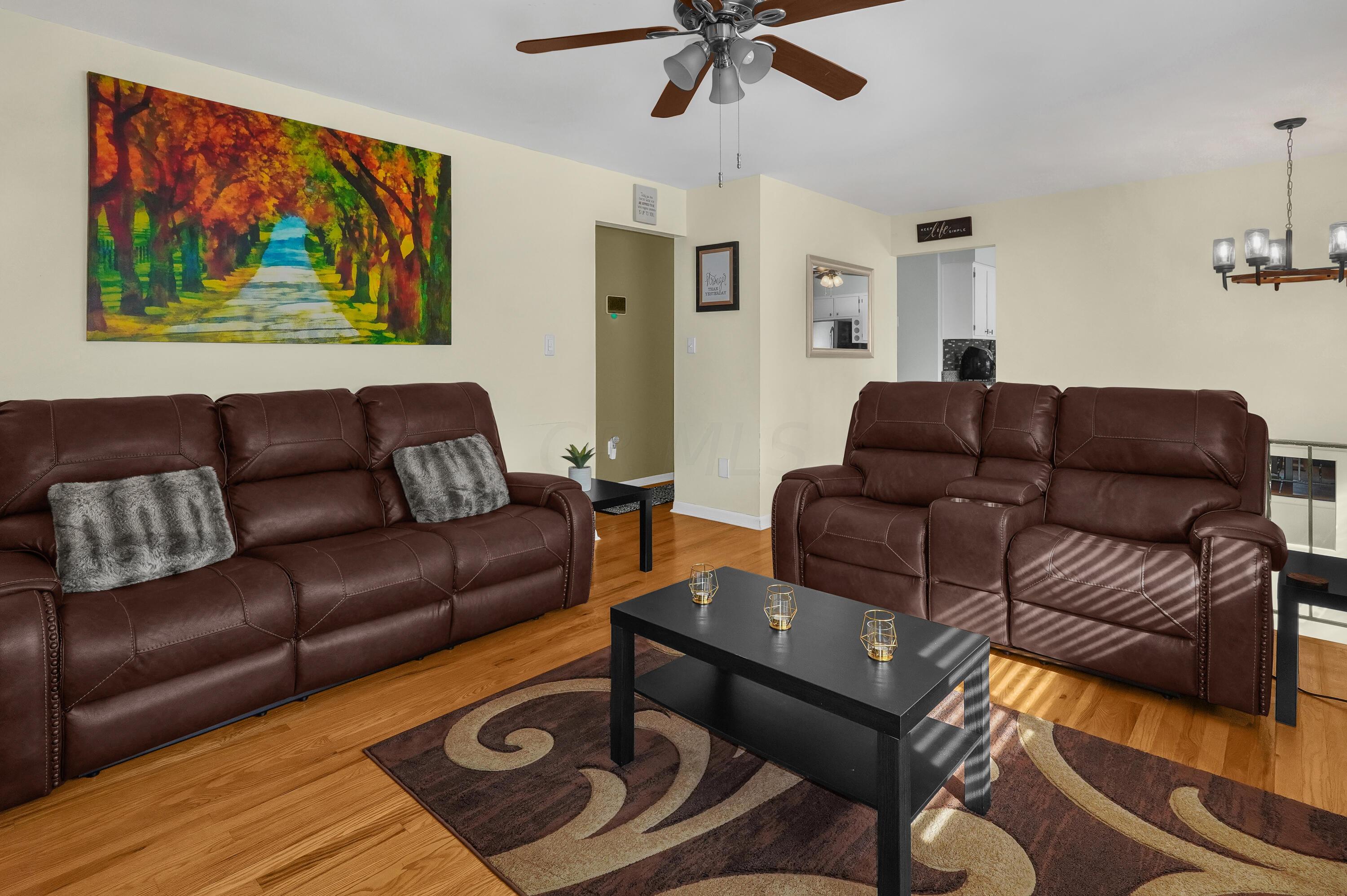 6499 Faircrest Road