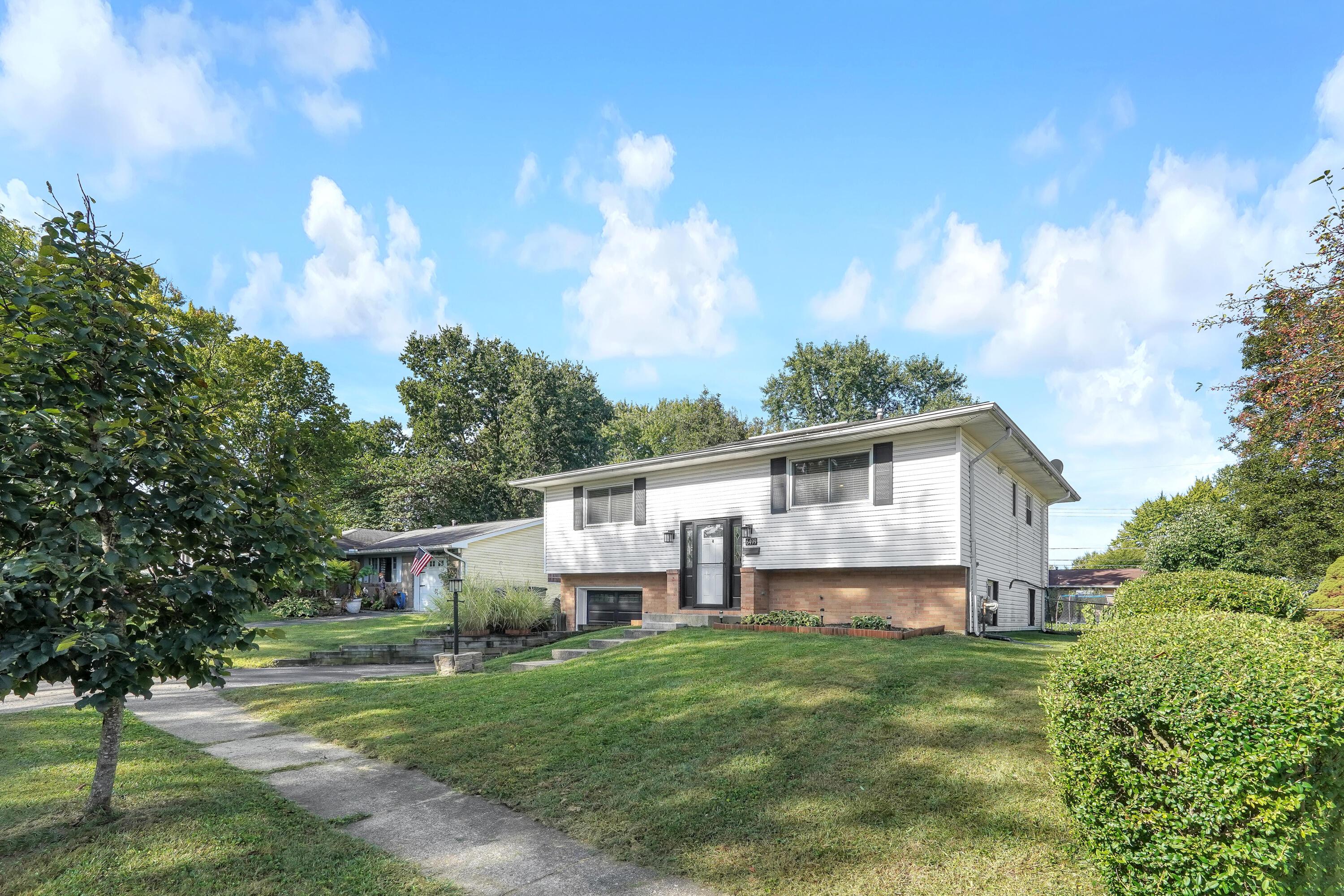 6499 Faircrest Road