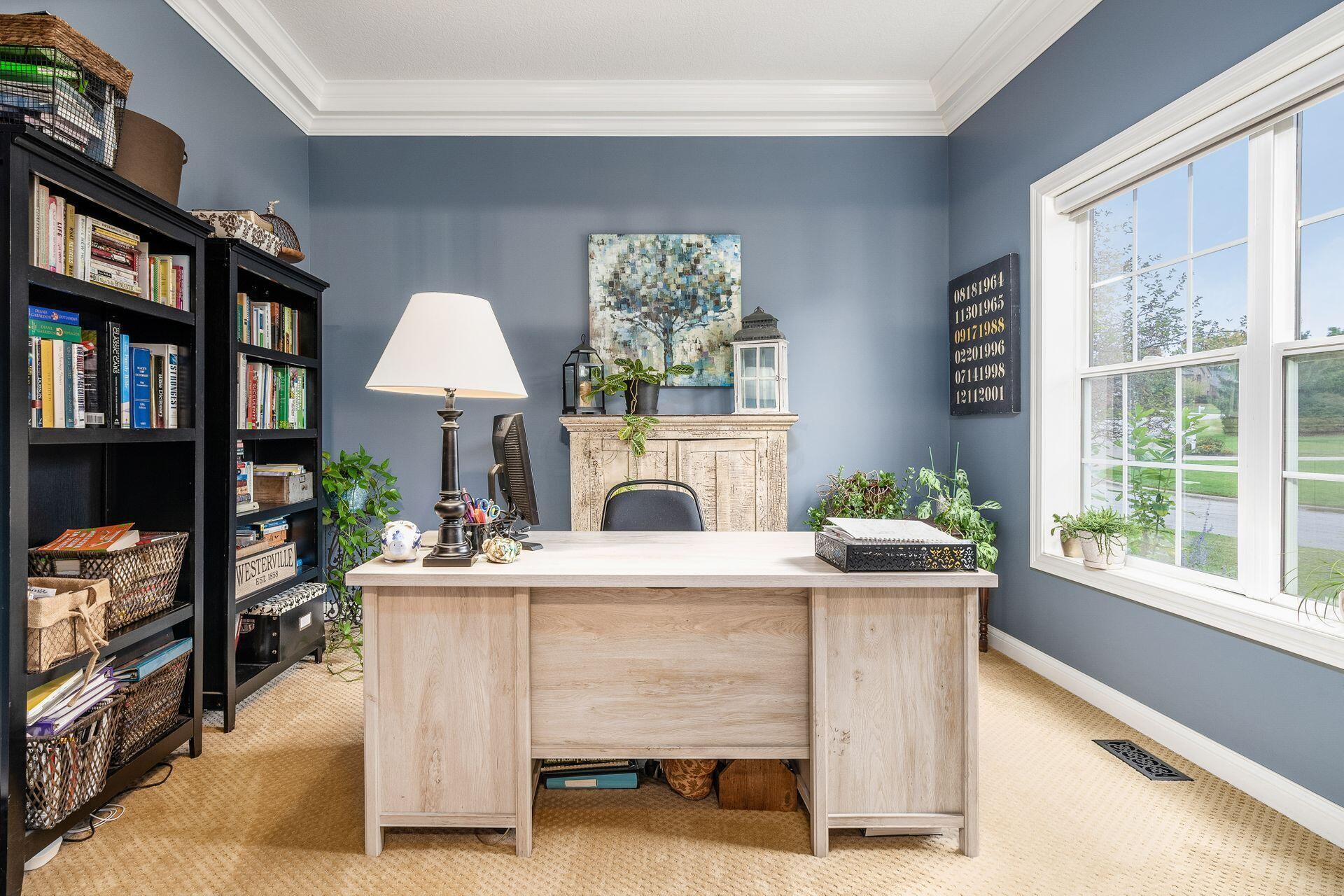 5135 Manor Ridge Court