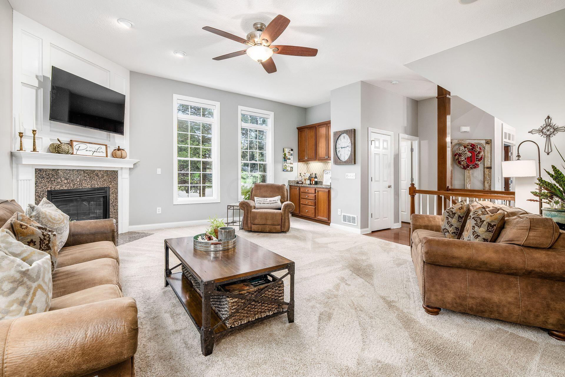 5135 Manor Ridge Court