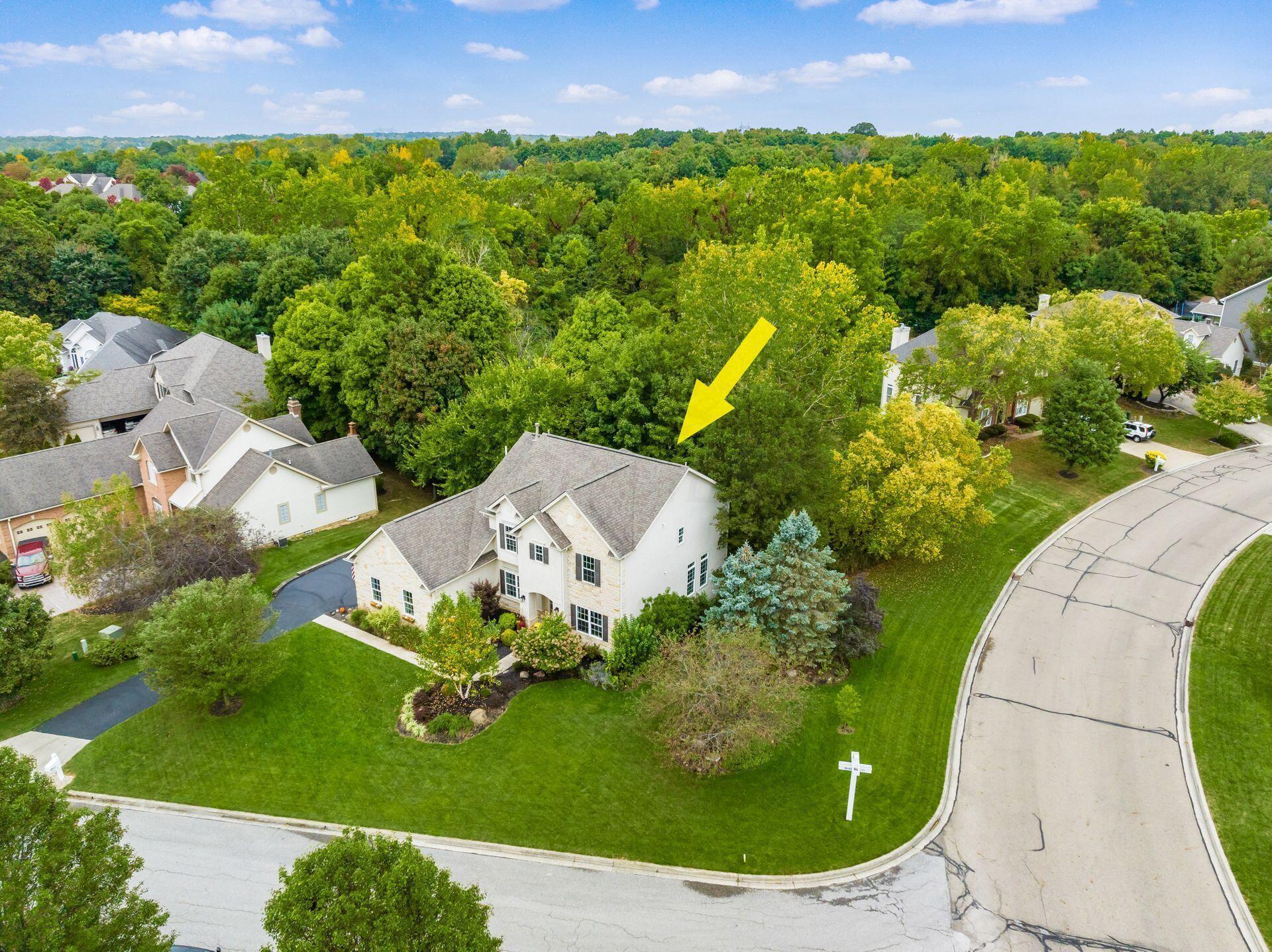 5135 Manor Ridge Court