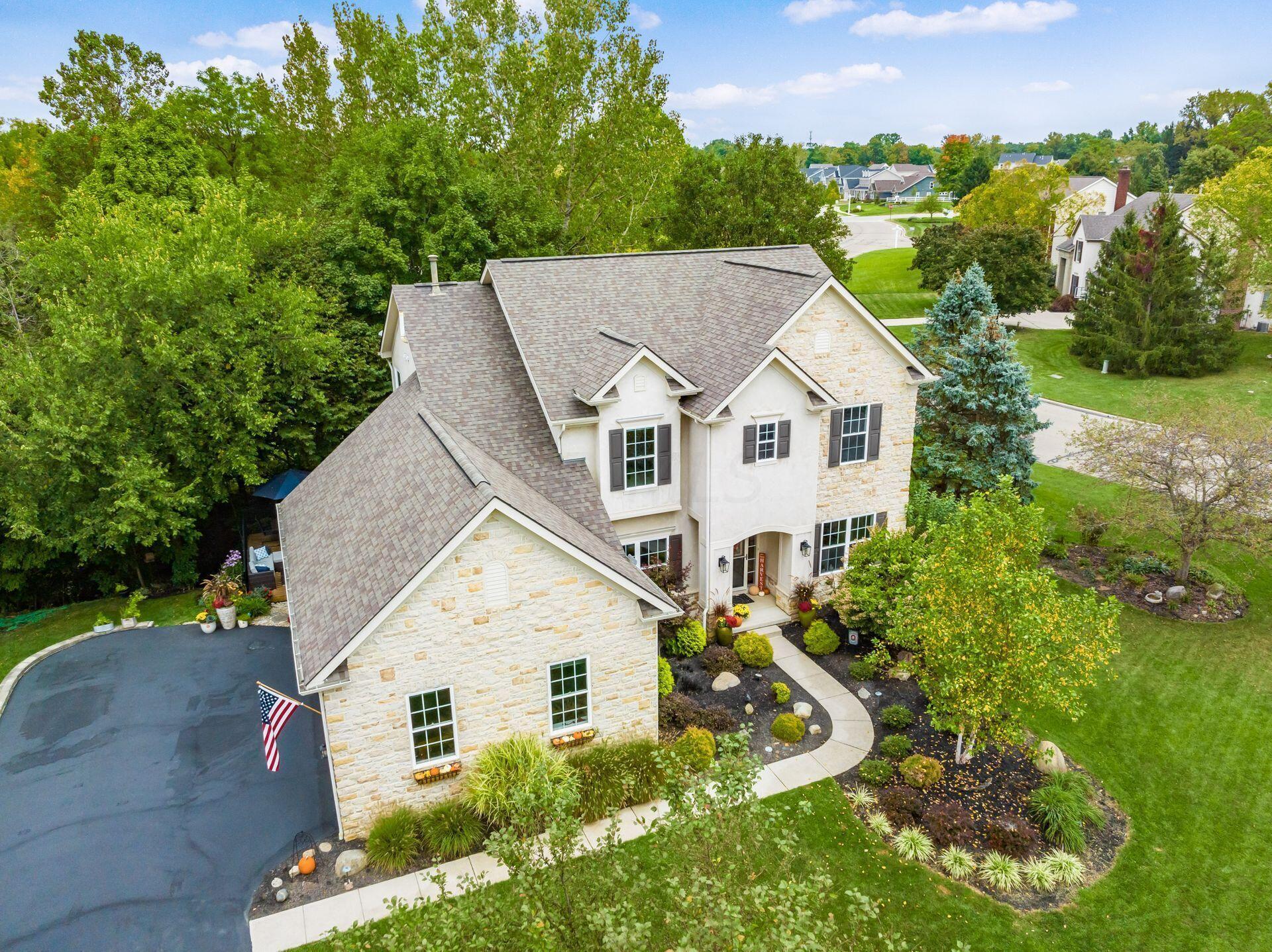 5135 Manor Ridge Court
