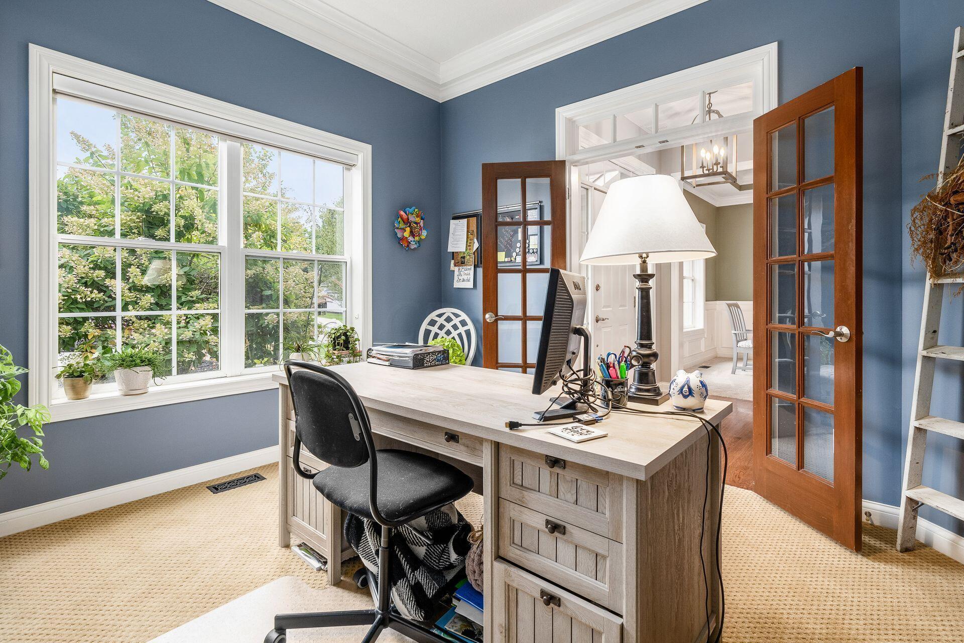 5135 Manor Ridge Court