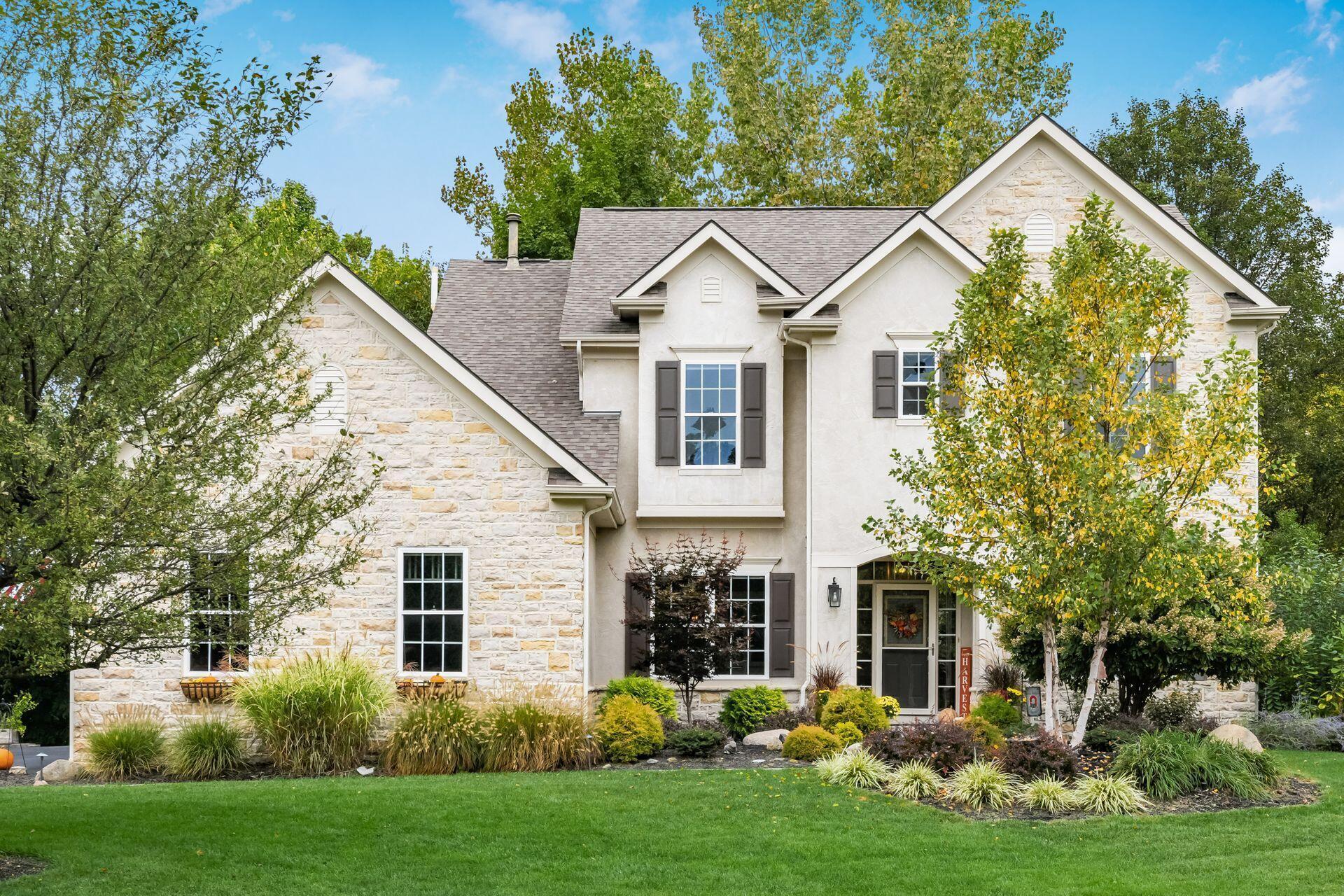 5135 Manor Ridge Court