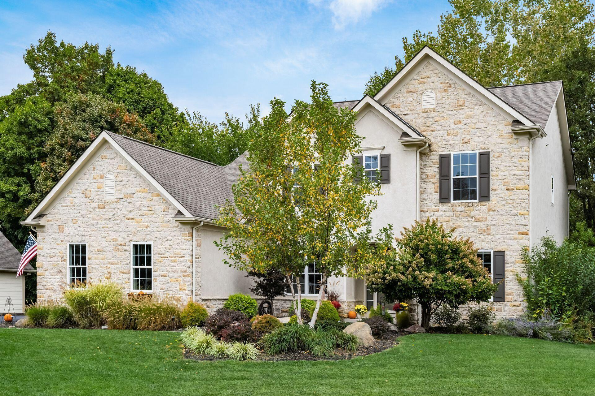 5135 Manor Ridge Court