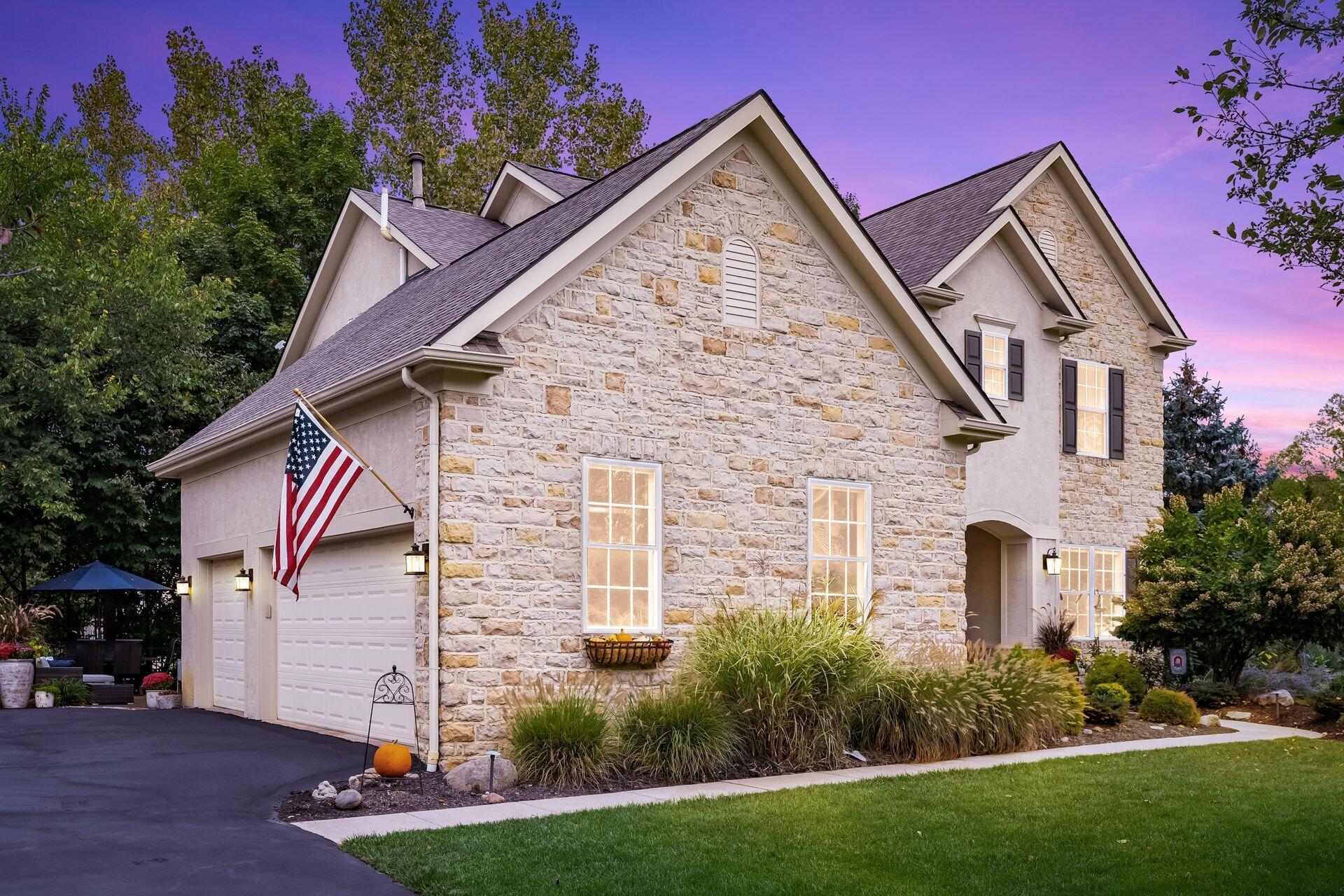 5135 Manor Ridge Court