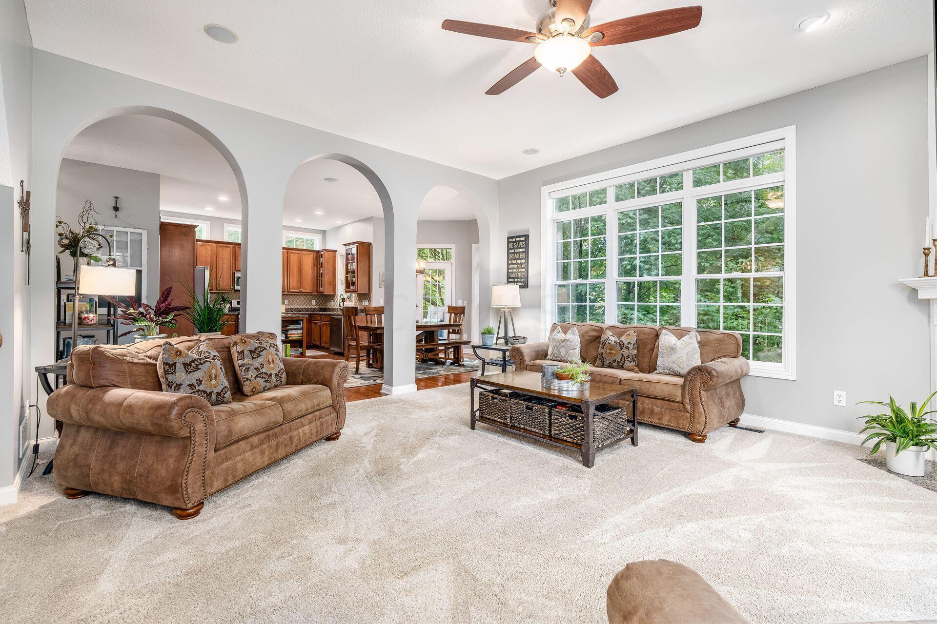5135 Manor Ridge Court
