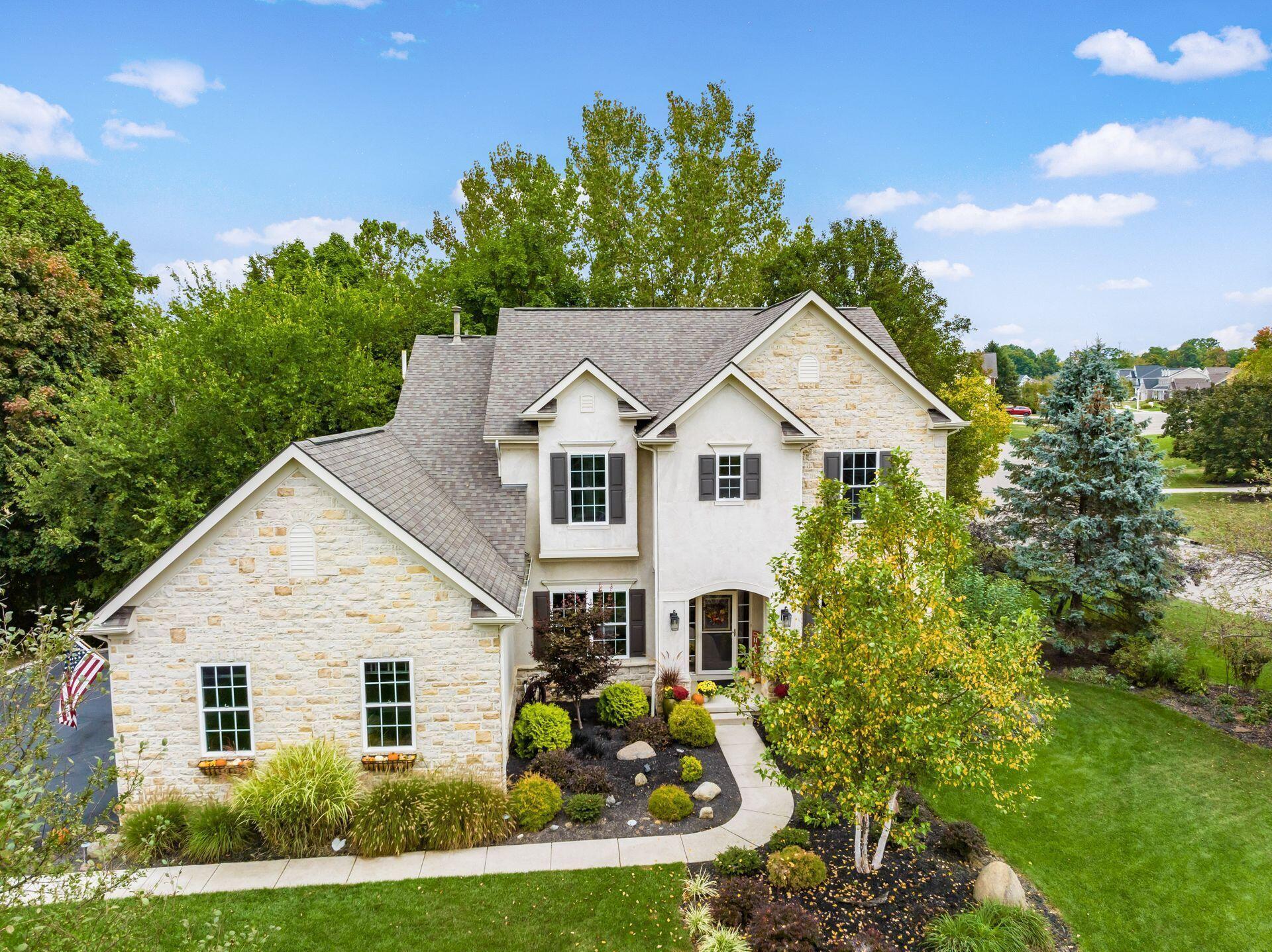 5135 Manor Ridge Court