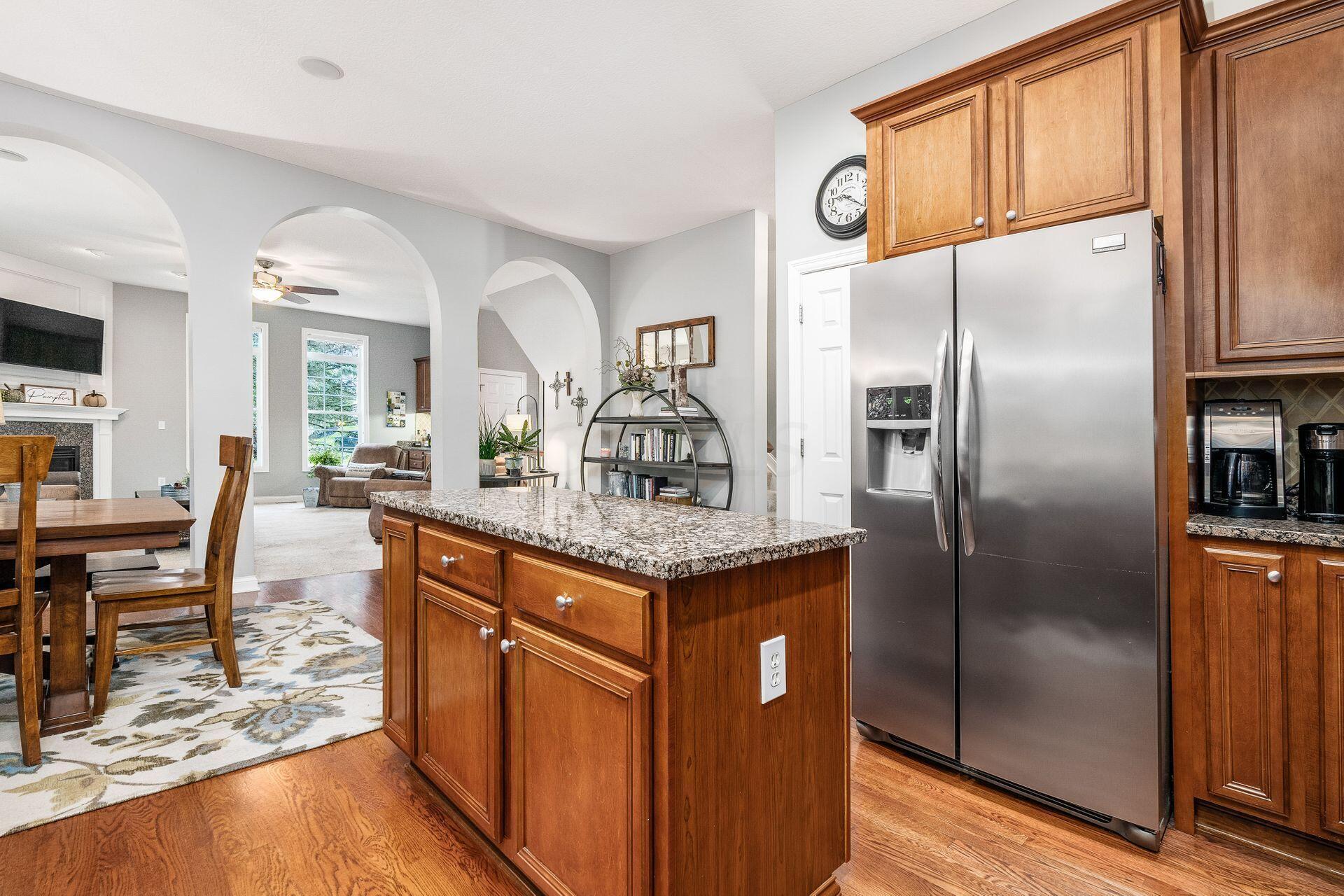 5135 Manor Ridge Court
