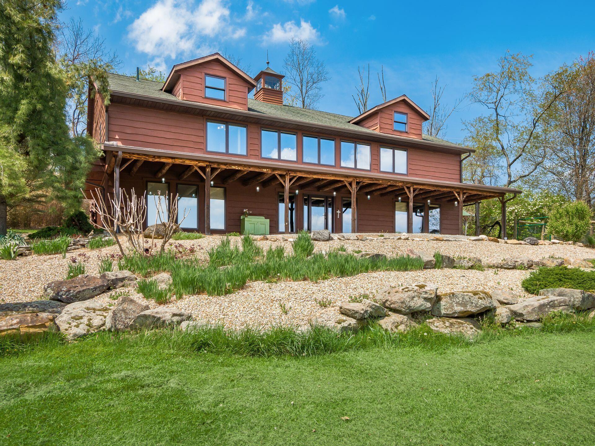 11051 Maysville-Williams Road
