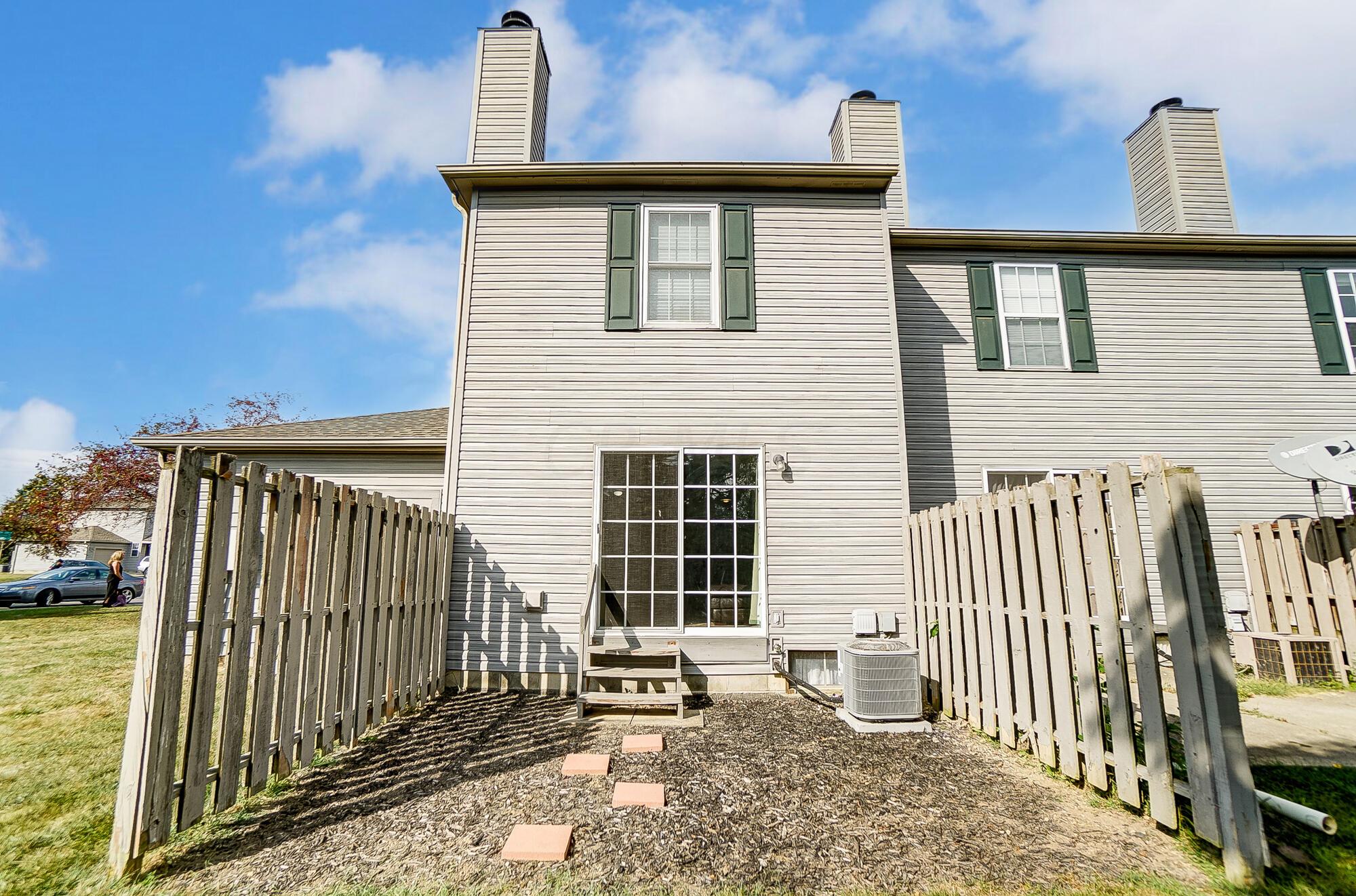 2311 Sandman Drive, 68F