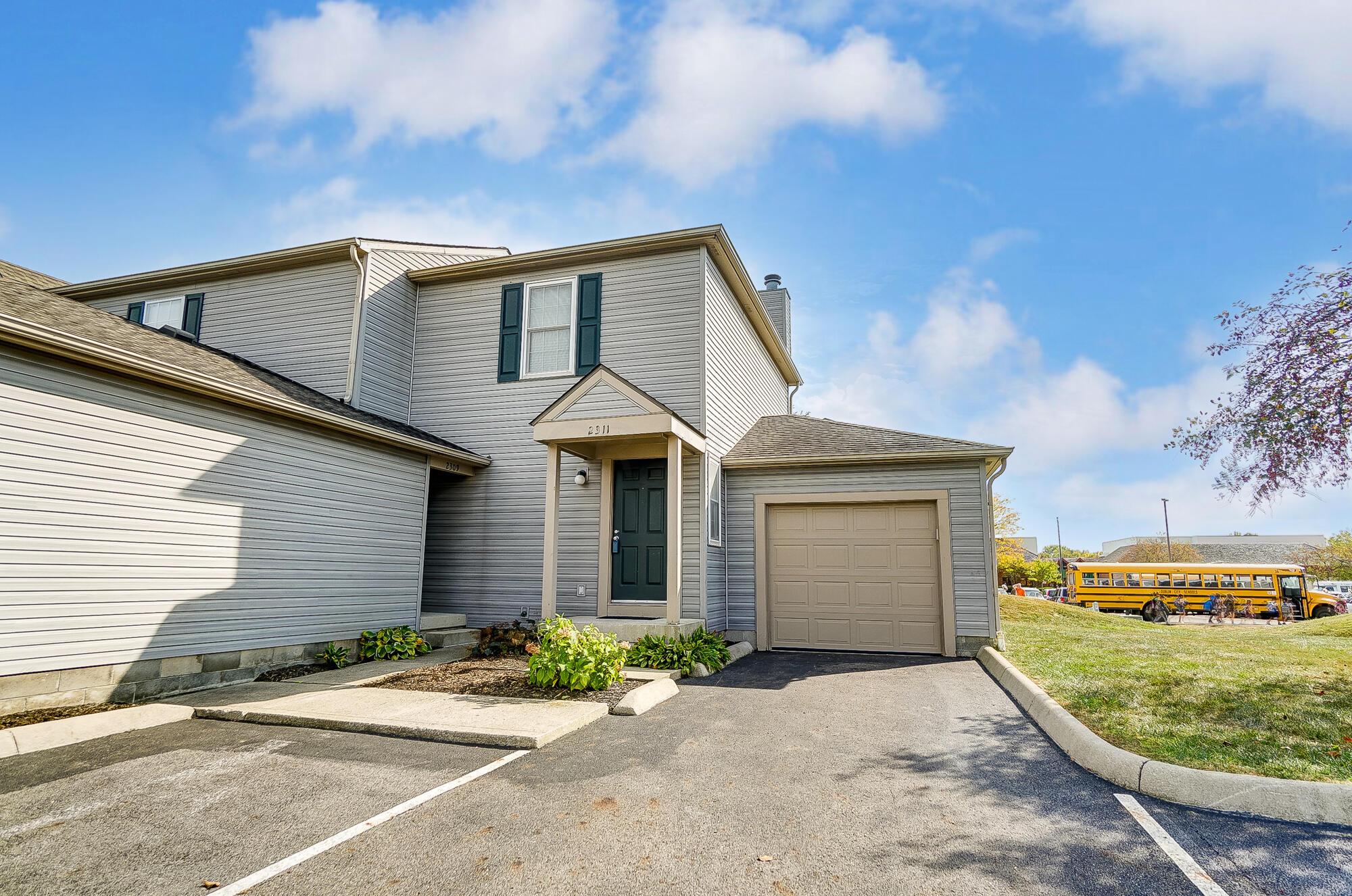 2311 Sandman Drive, 68F