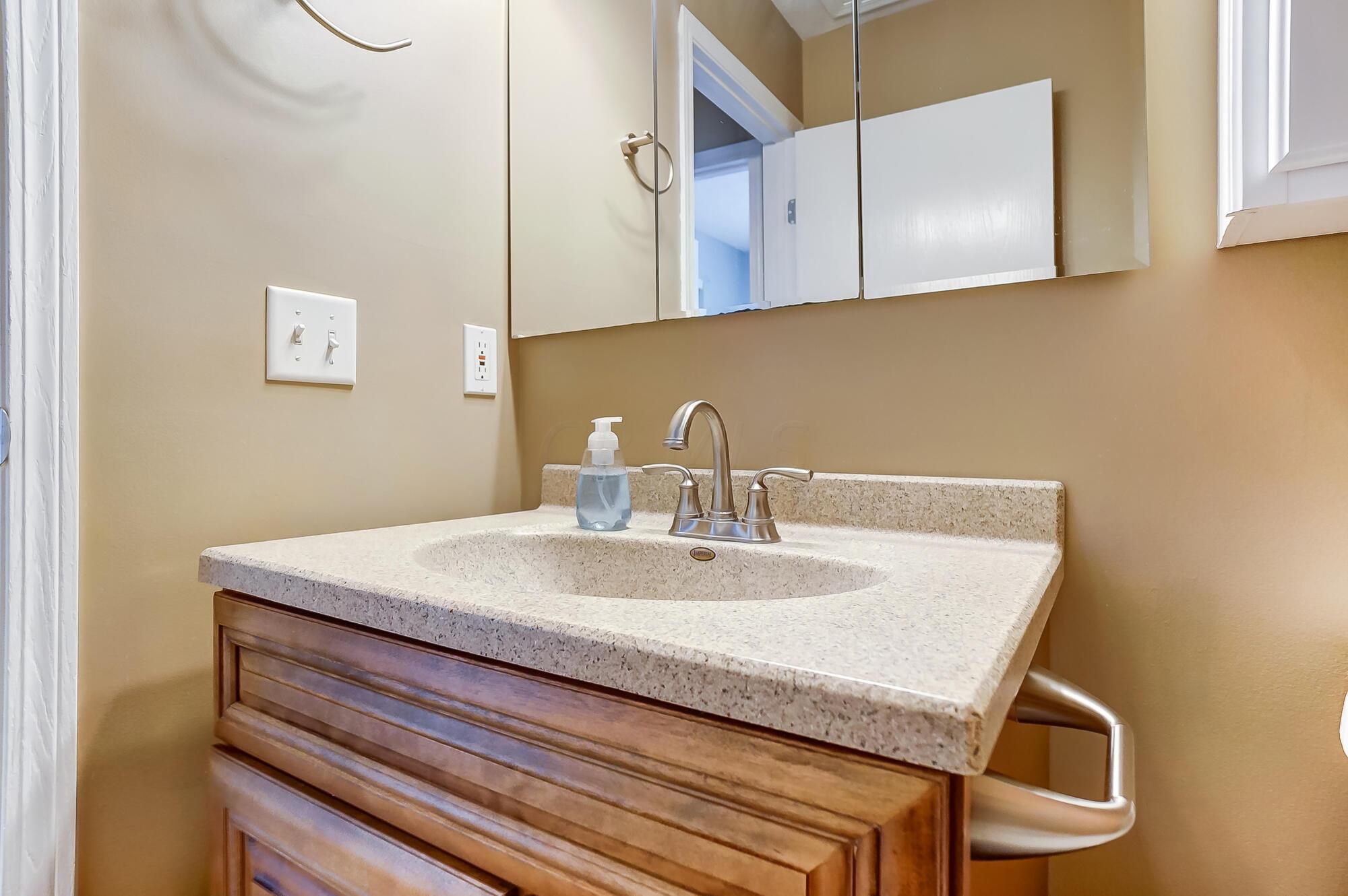 2311 Sandman Drive, 68F