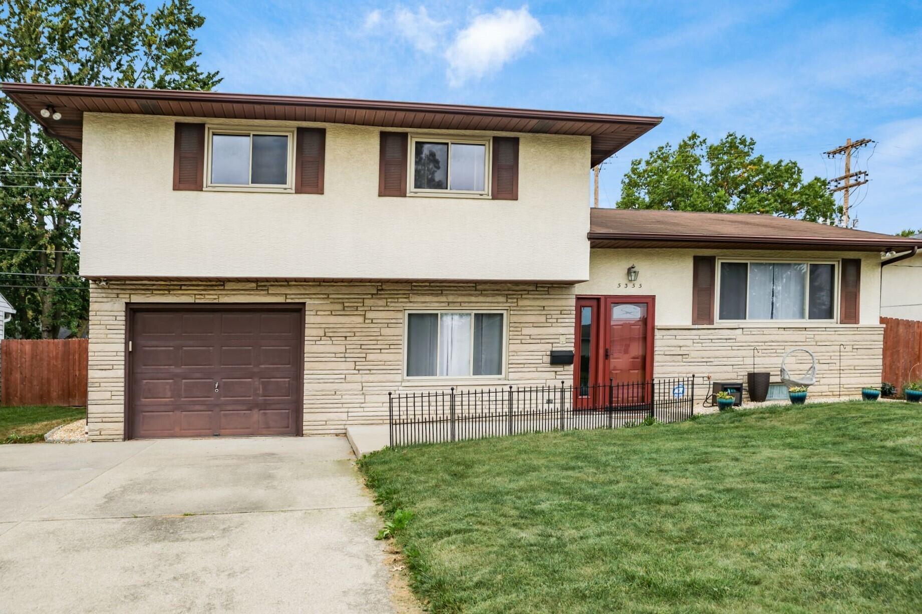 5355 Karl Road