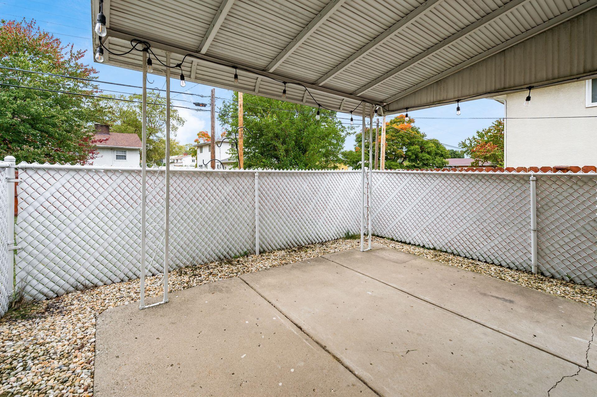 5355 Karl Road