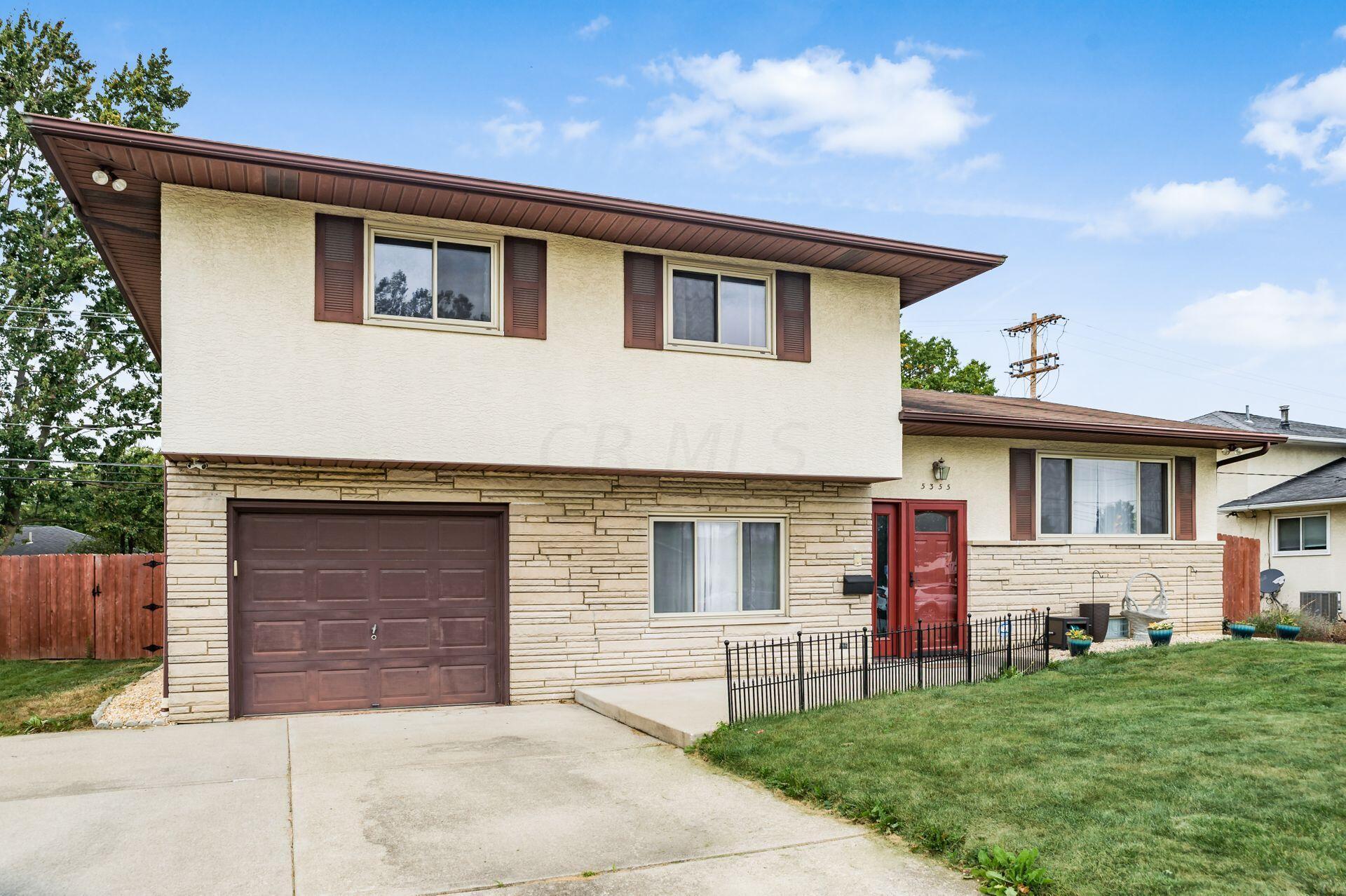 5355 Karl Road