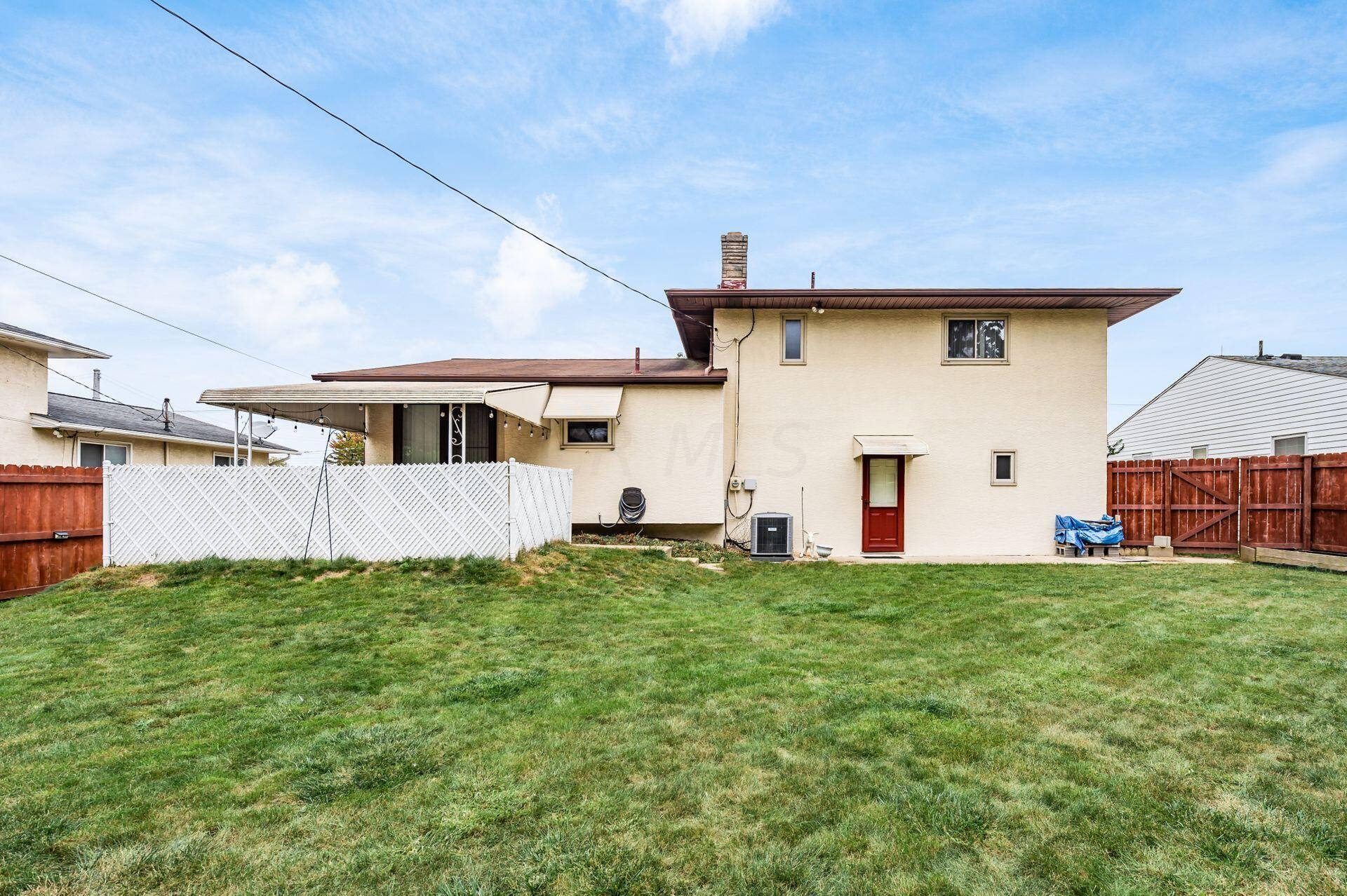 5355 Karl Road