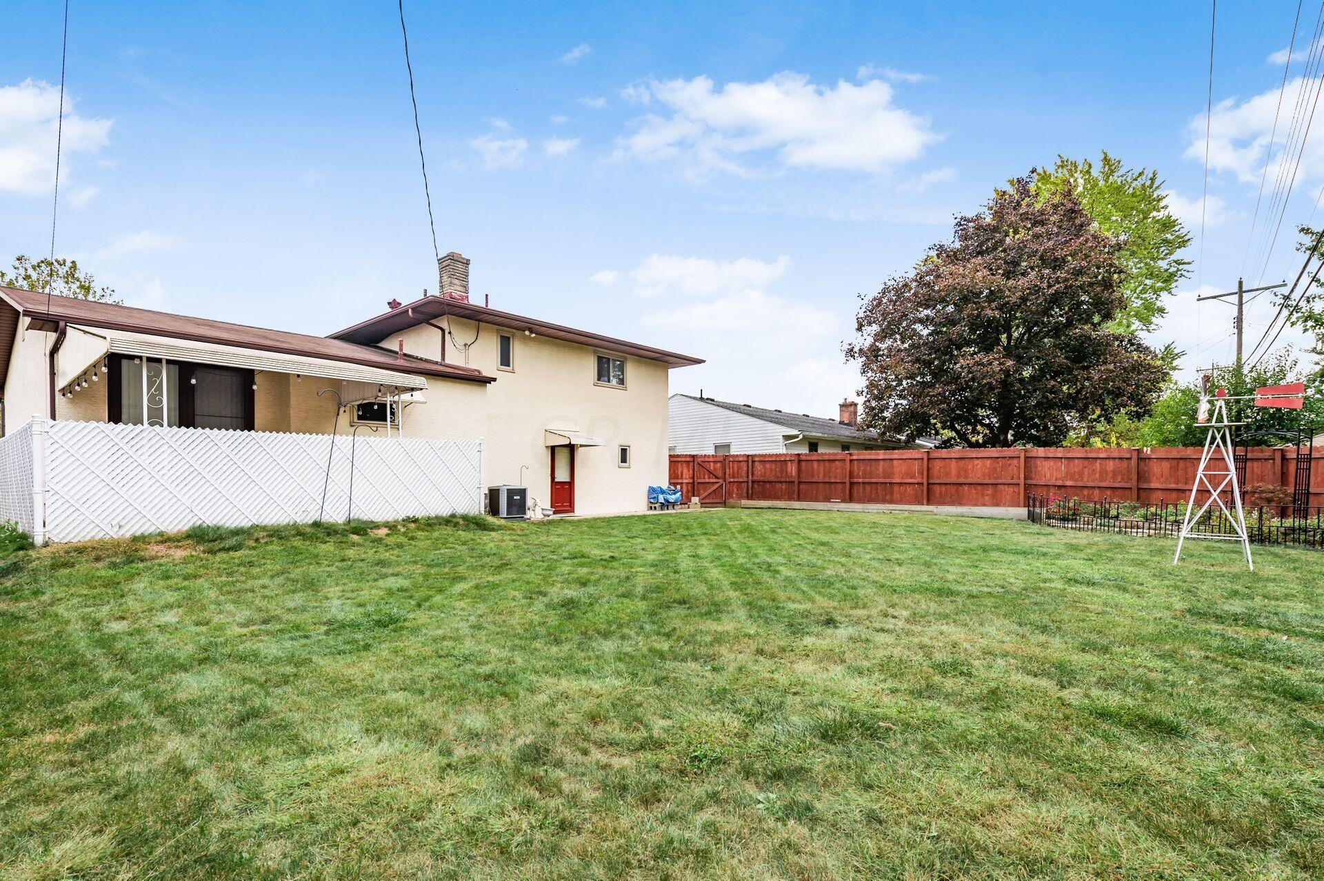 5355 Karl Road