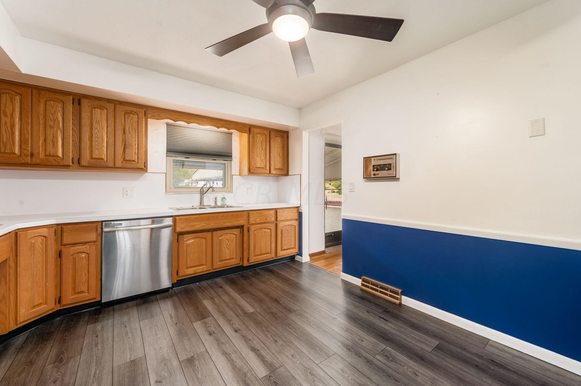 5355 Karl Road