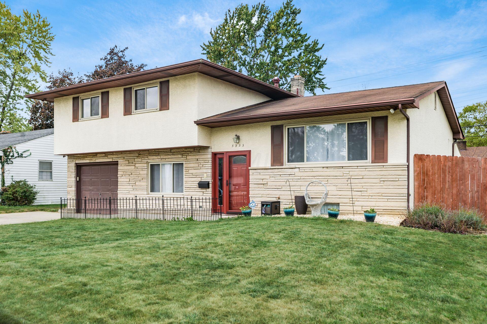 5355 Karl Road