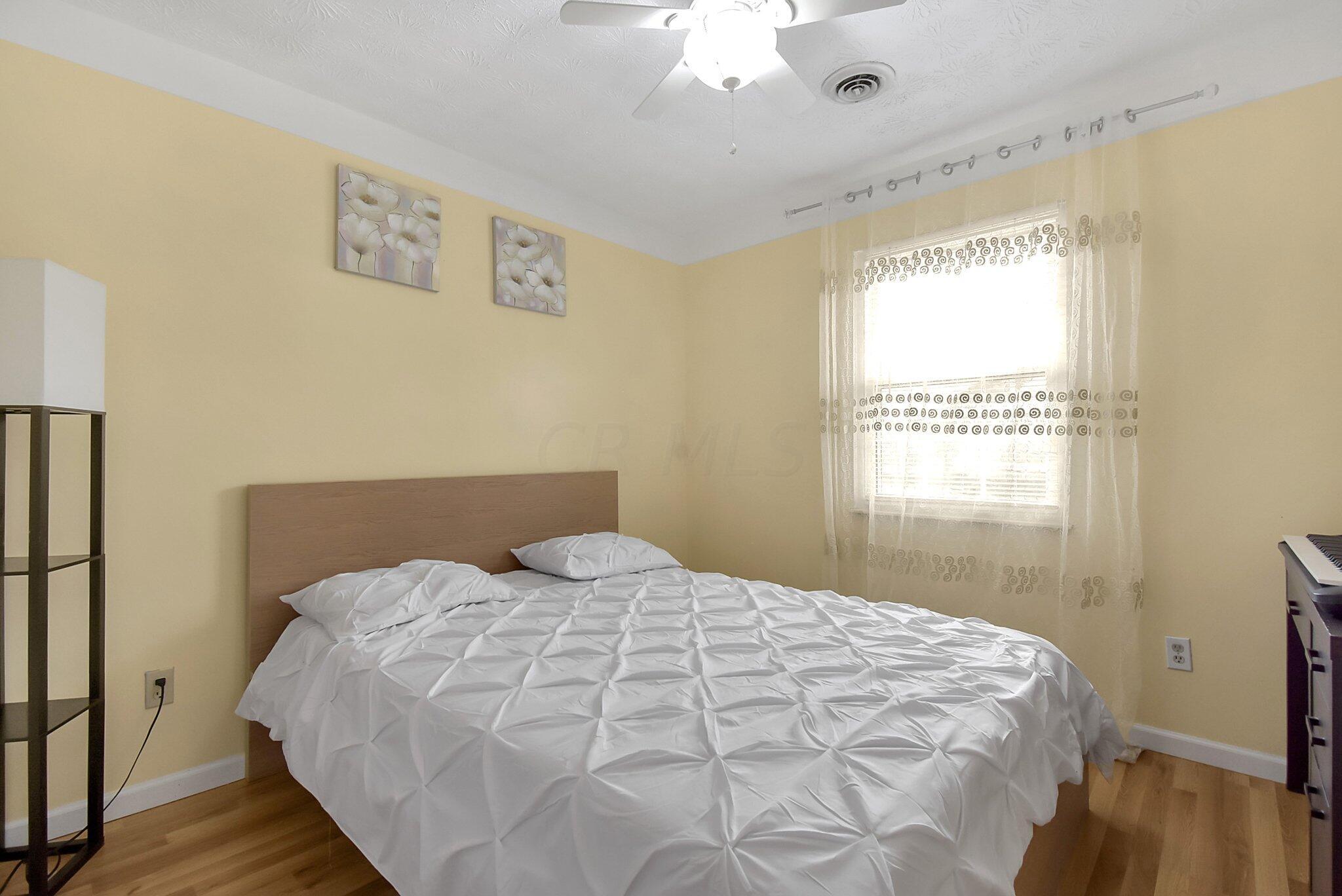 4445 Hammerton Drive, 9-C