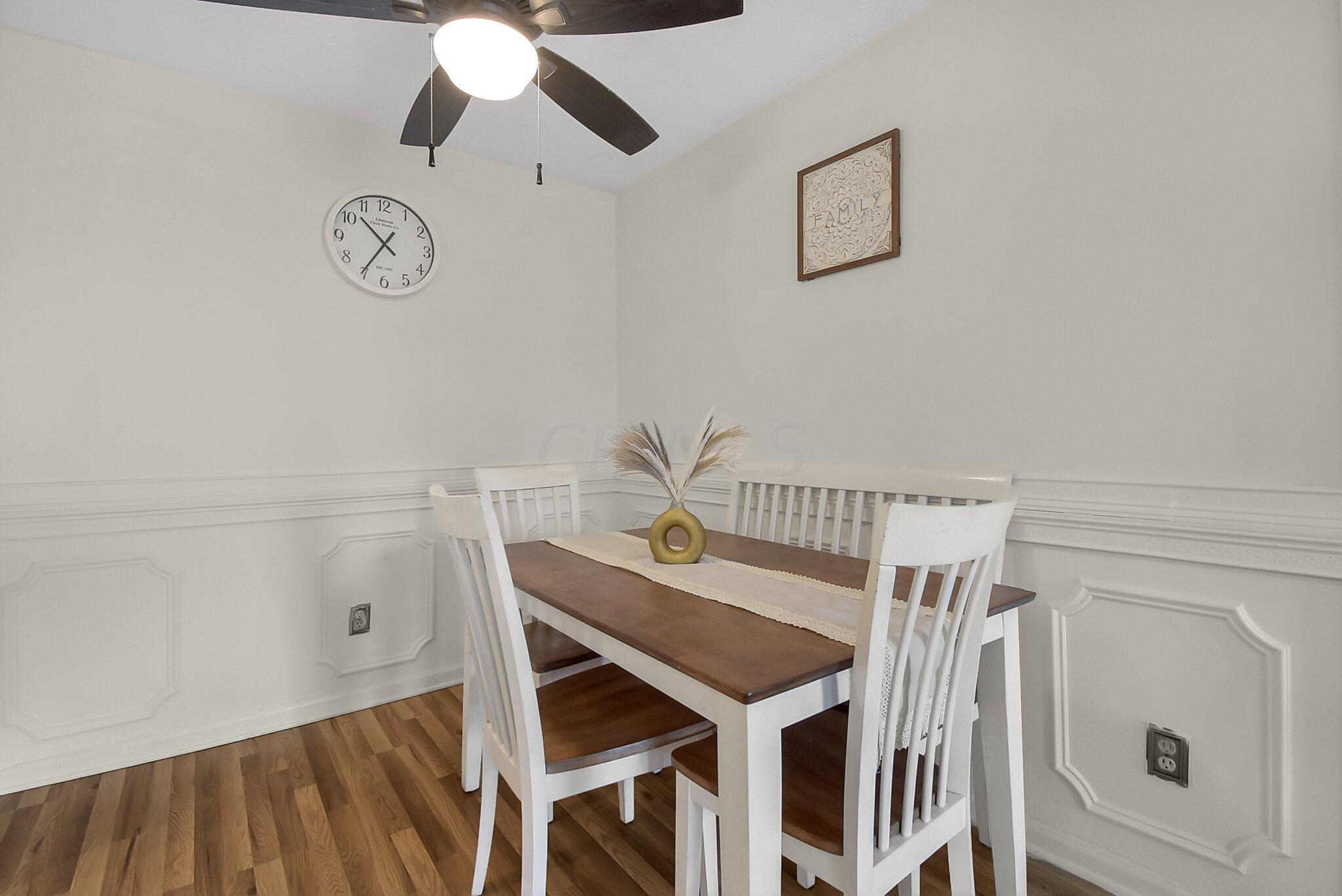 4445 Hammerton Drive, 9-C