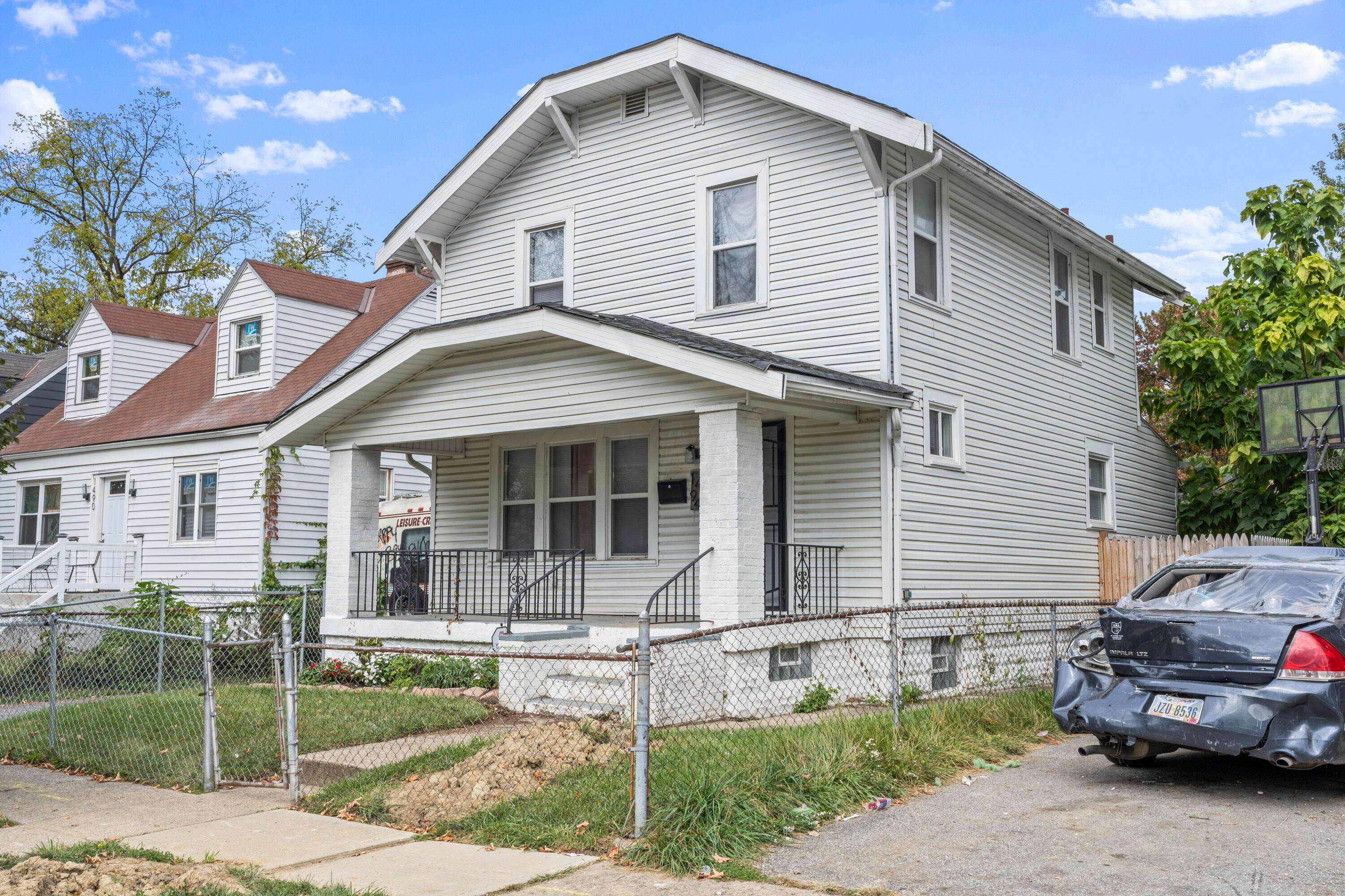 1494 E 24th Avenue