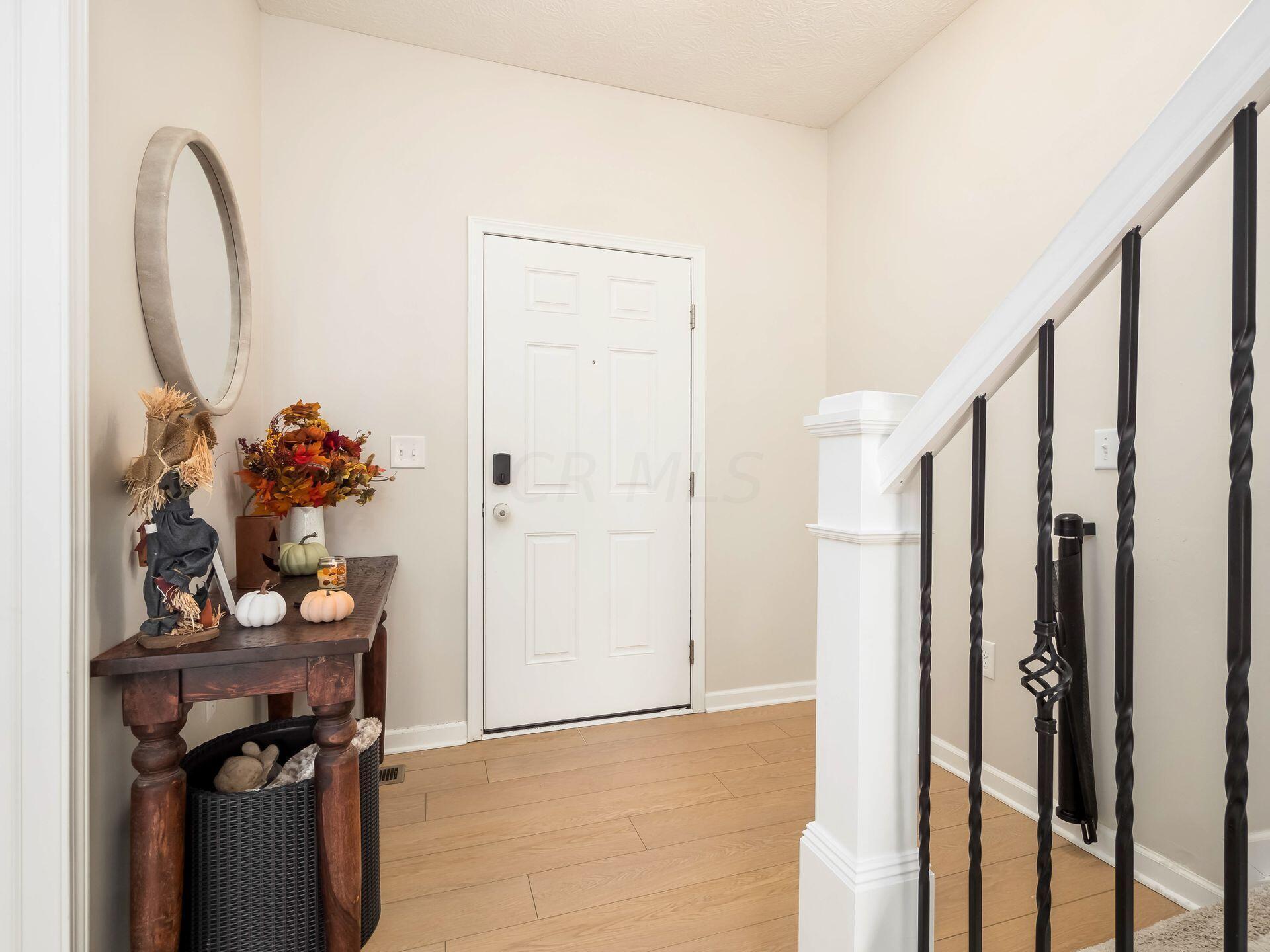 121 Leather Leaf Circle