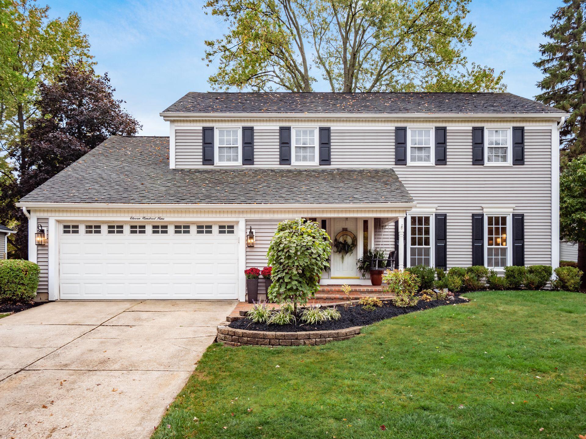 1109 Cross Country Drive