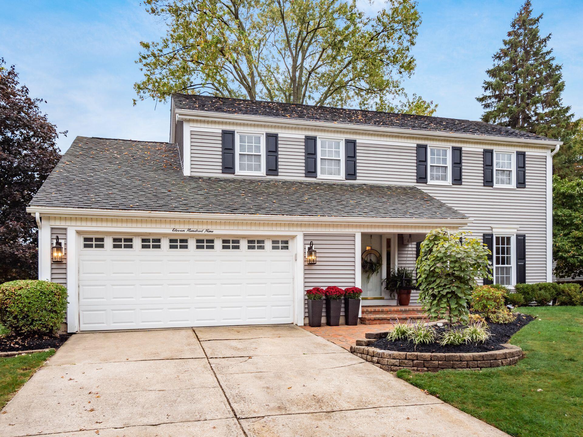 1109 Cross Country Drive