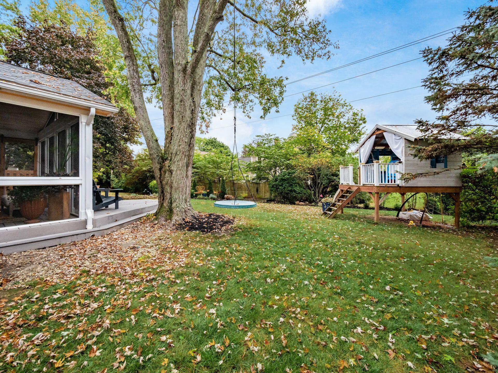 1109 Cross Country Drive