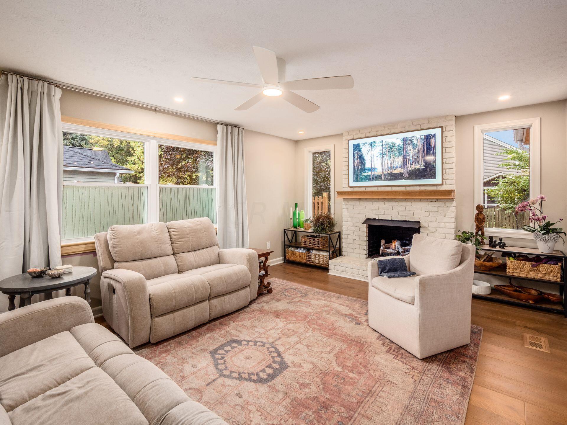 1109 Cross Country Drive