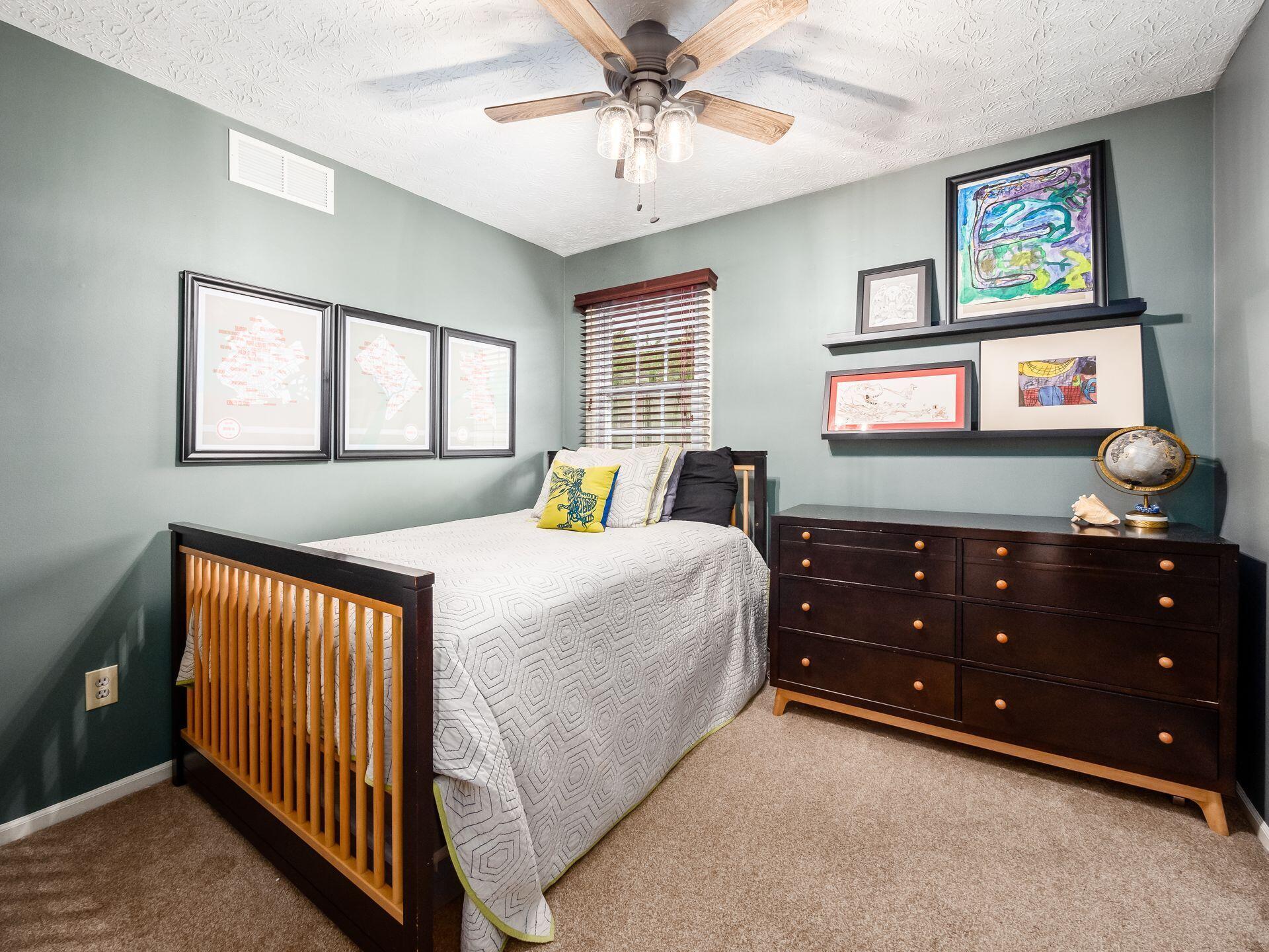 1109 Cross Country Drive