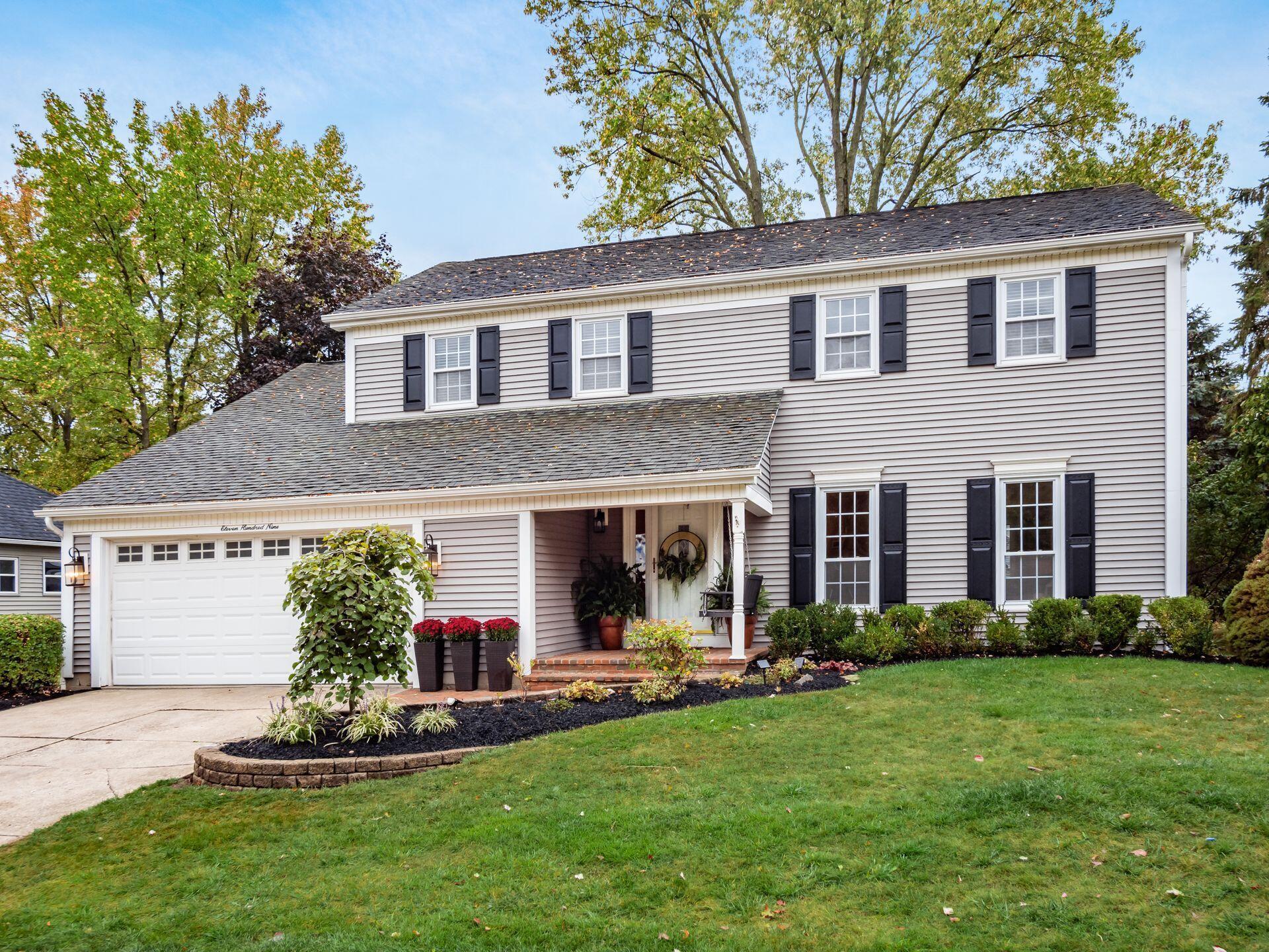 1109 Cross Country Drive