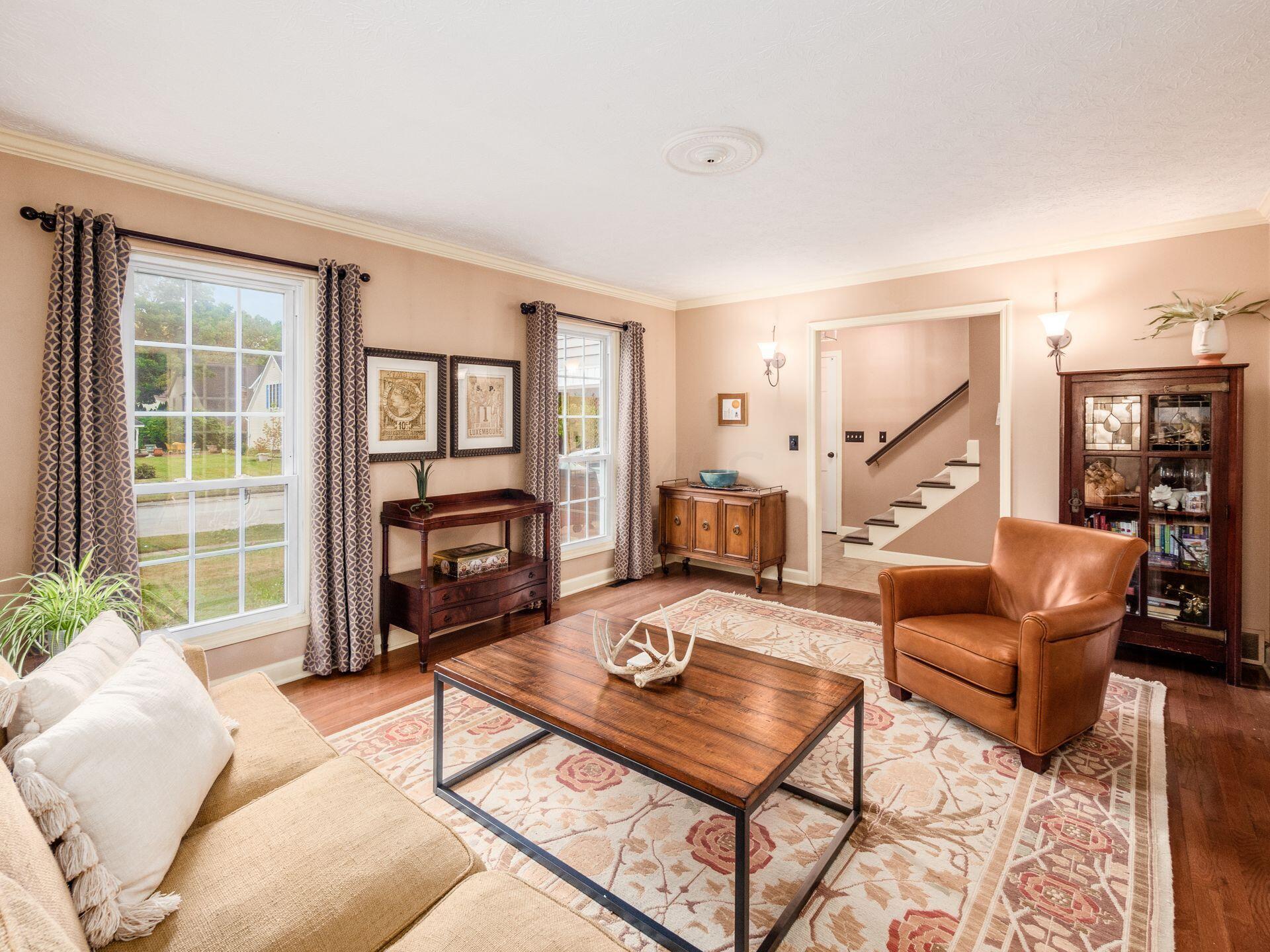 1109 Cross Country Drive