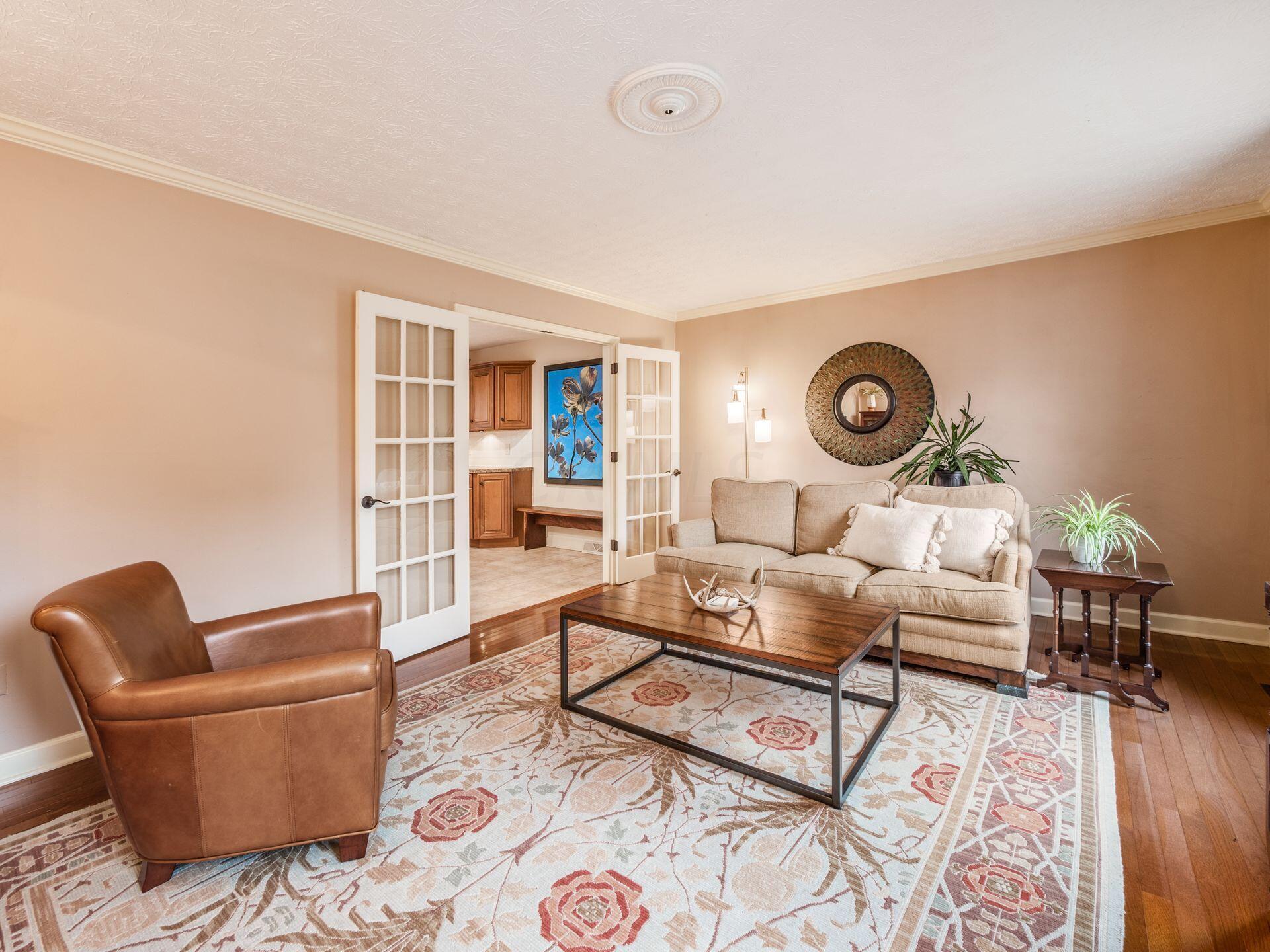1109 Cross Country Drive