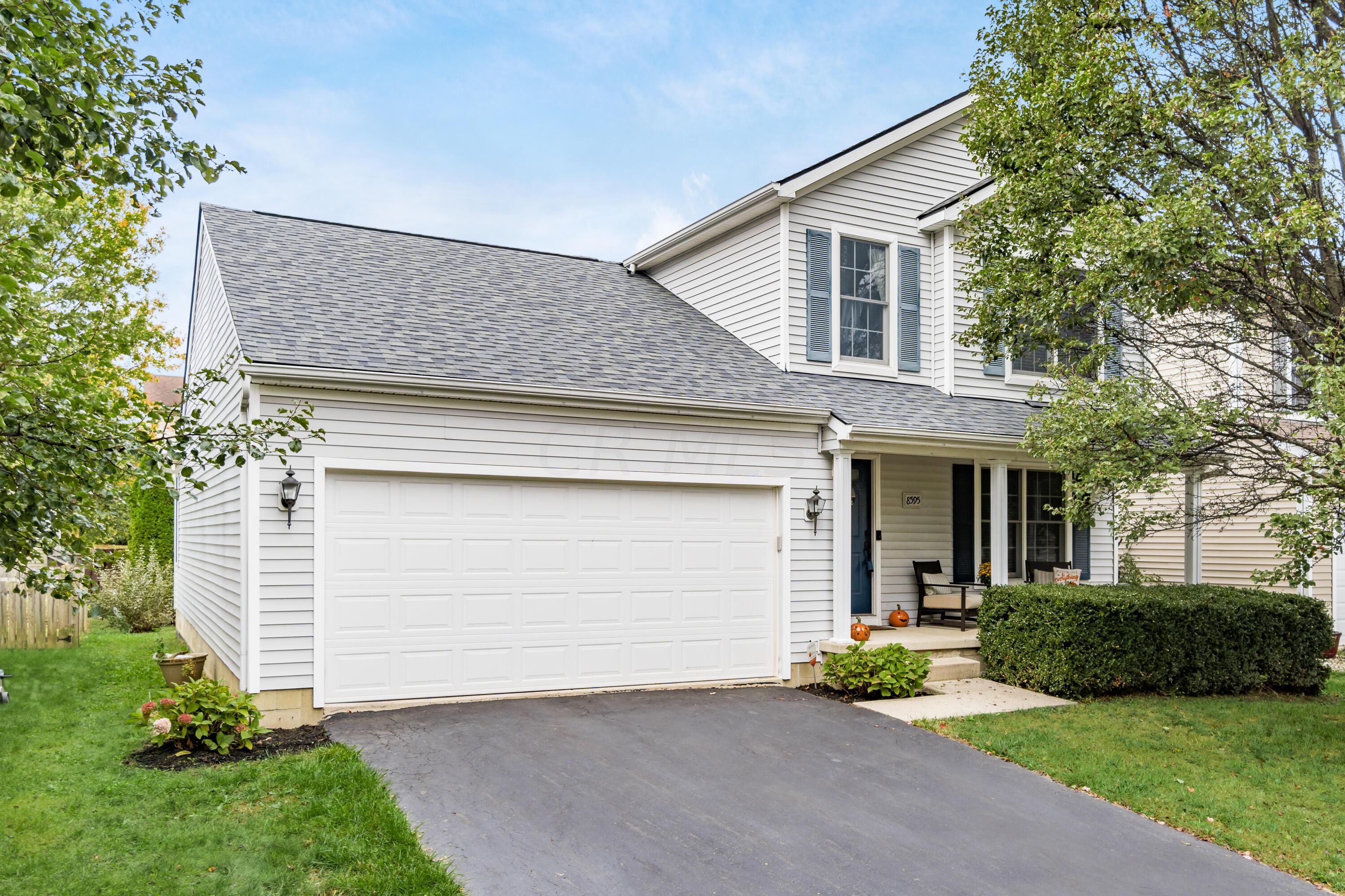 8595 Clover Glade Drive