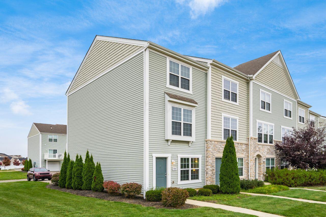 5766 Hayden Run Boulevard