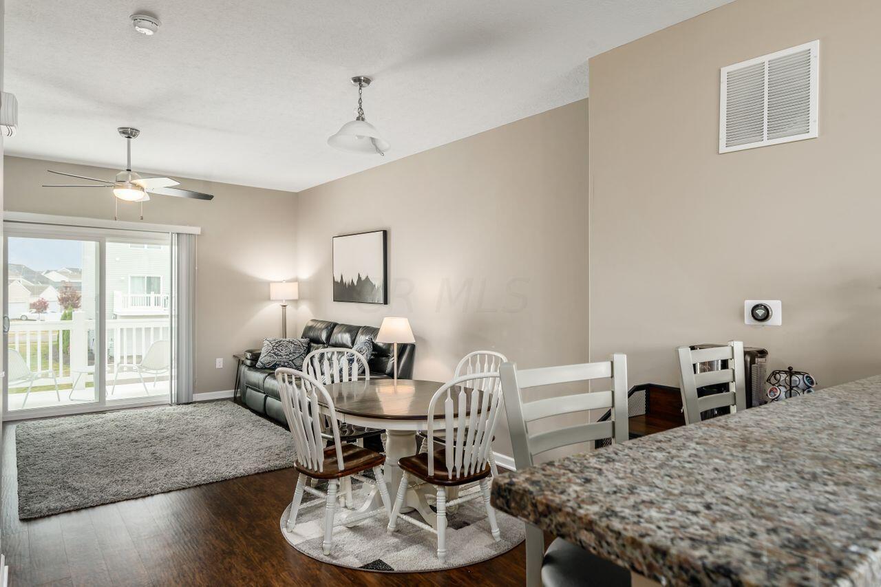 5766 Hayden Run Boulevard