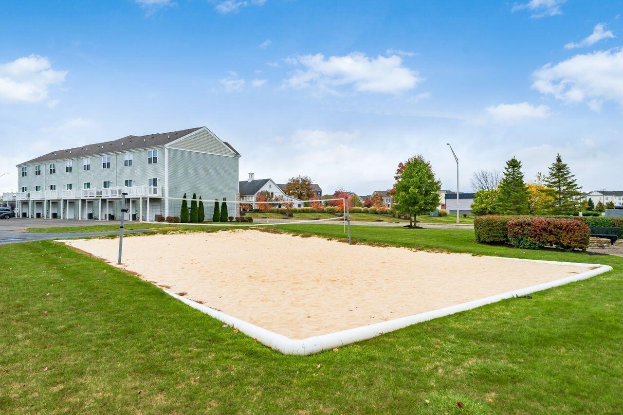 5766 Hayden Run Boulevard