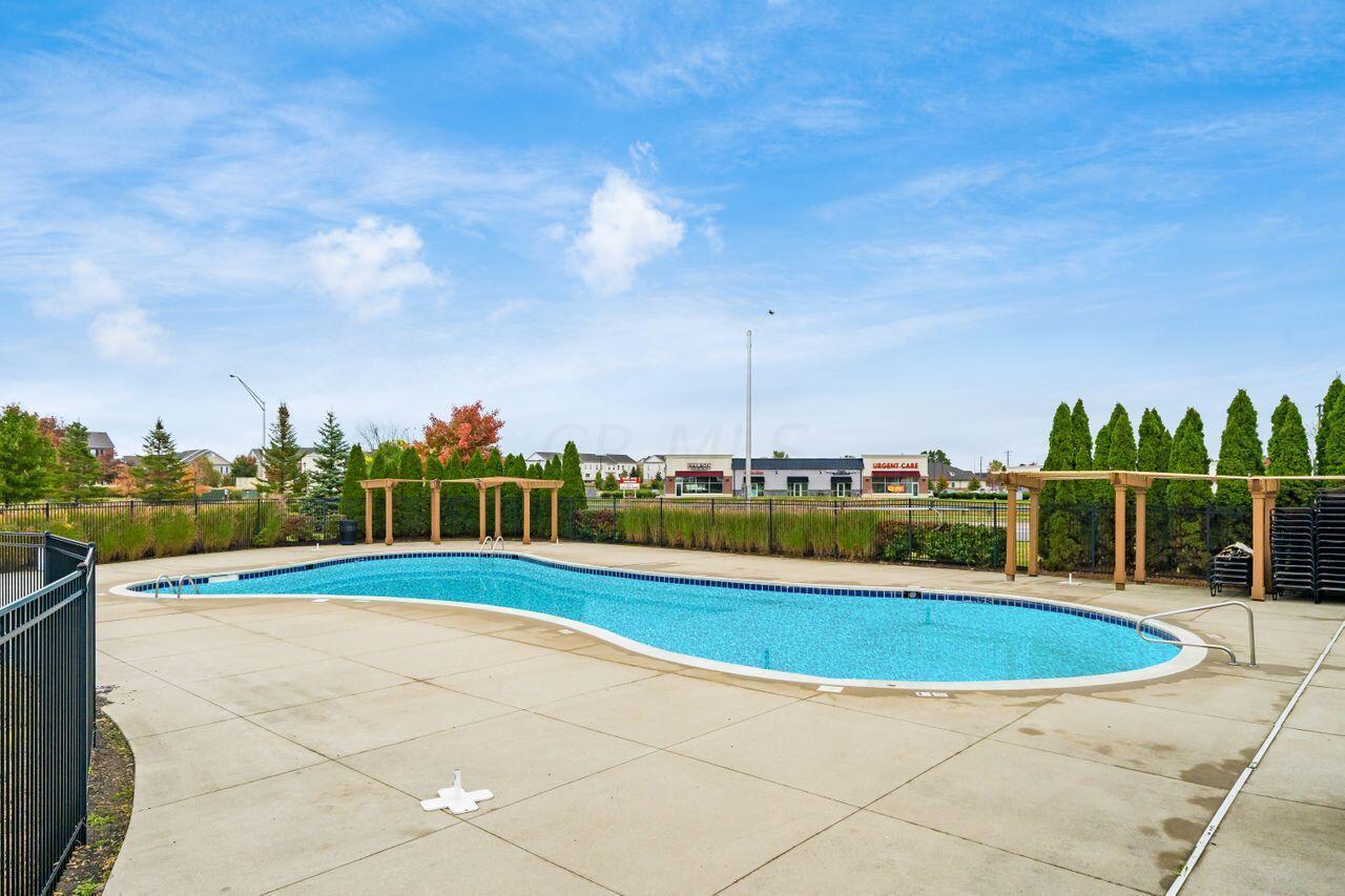 5766 Hayden Run Boulevard