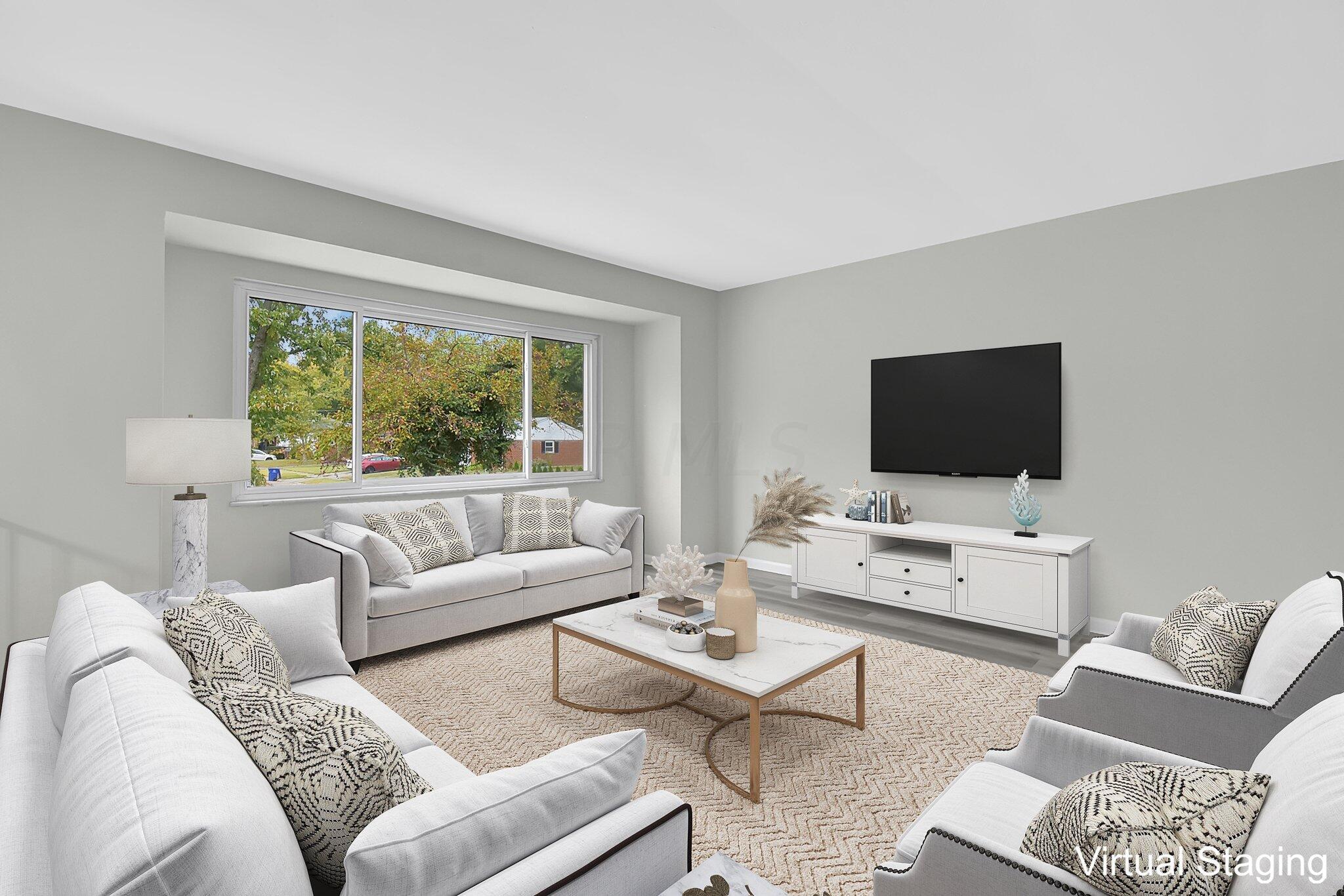 5566 Roche Drive