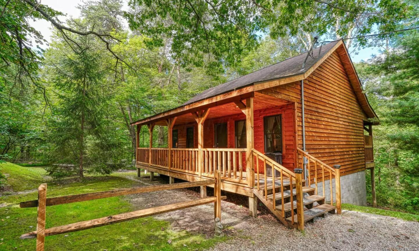 17375 Calico Ridge Road