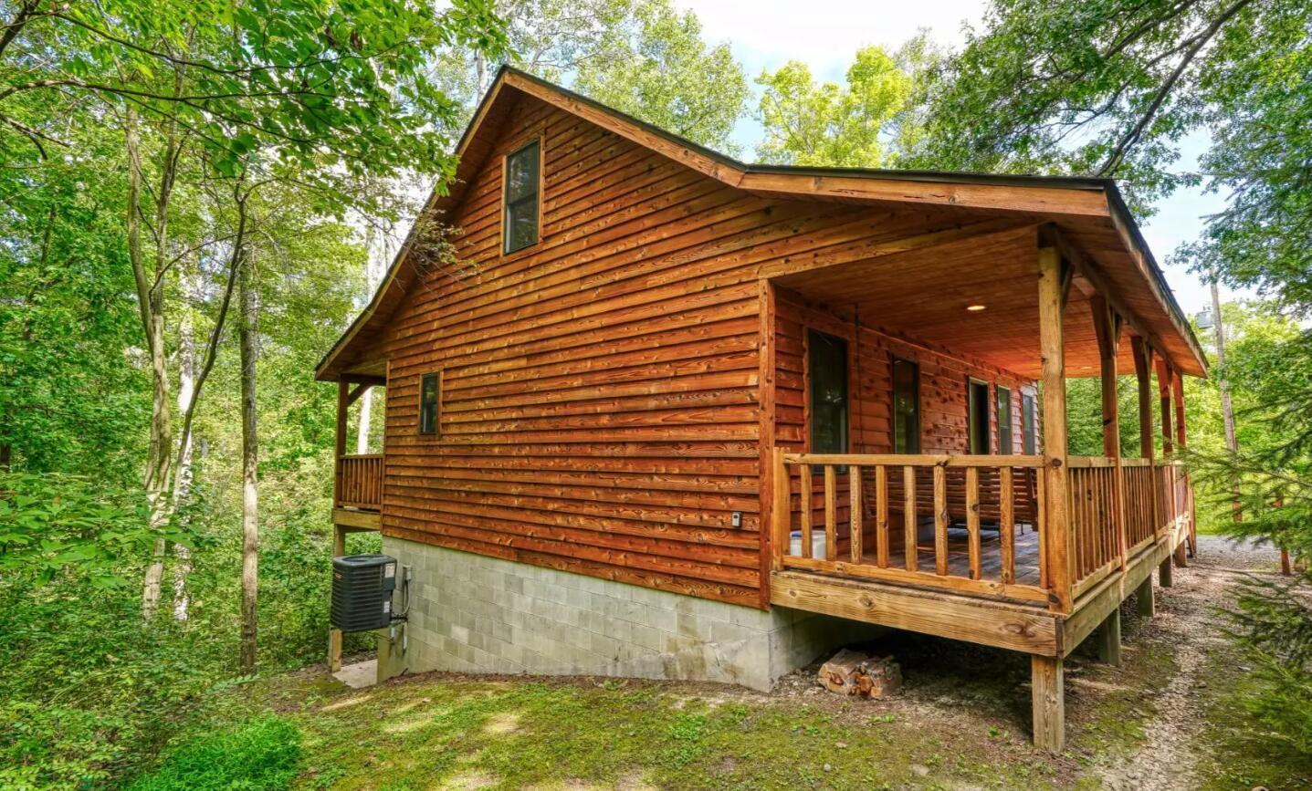 17375 Calico Ridge Road