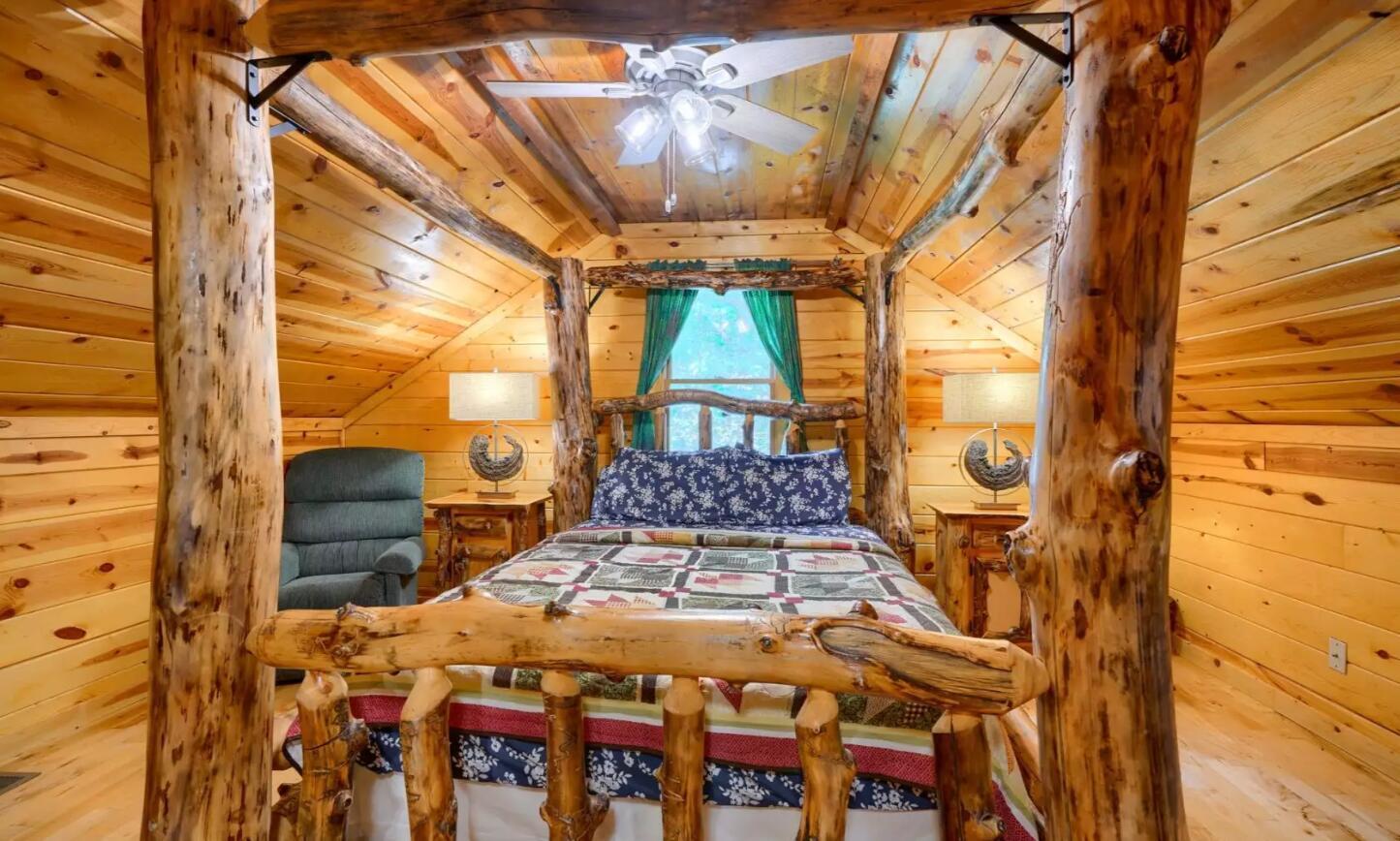 17375 Calico Ridge Road