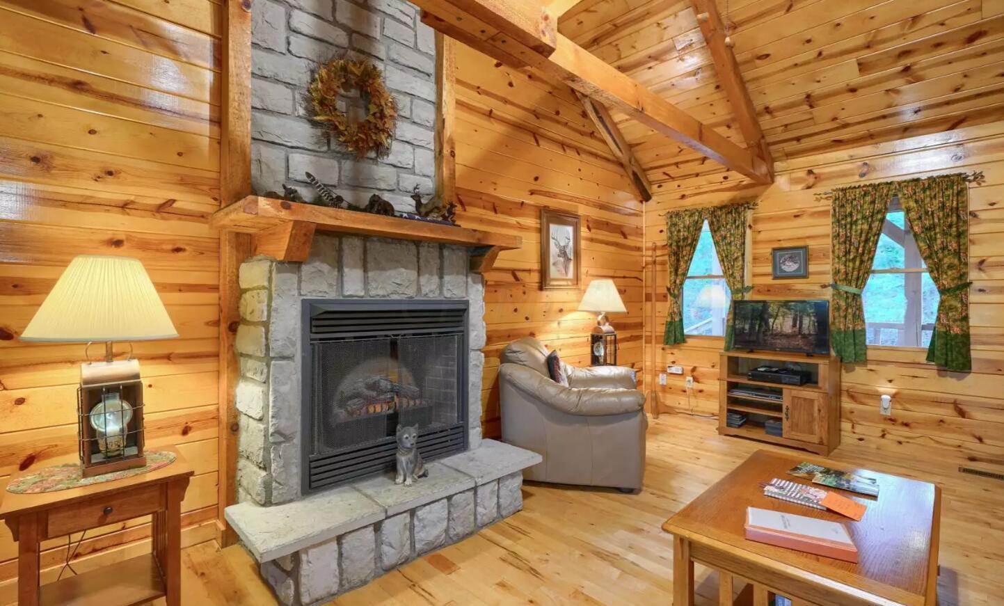 17375 Calico Ridge Road