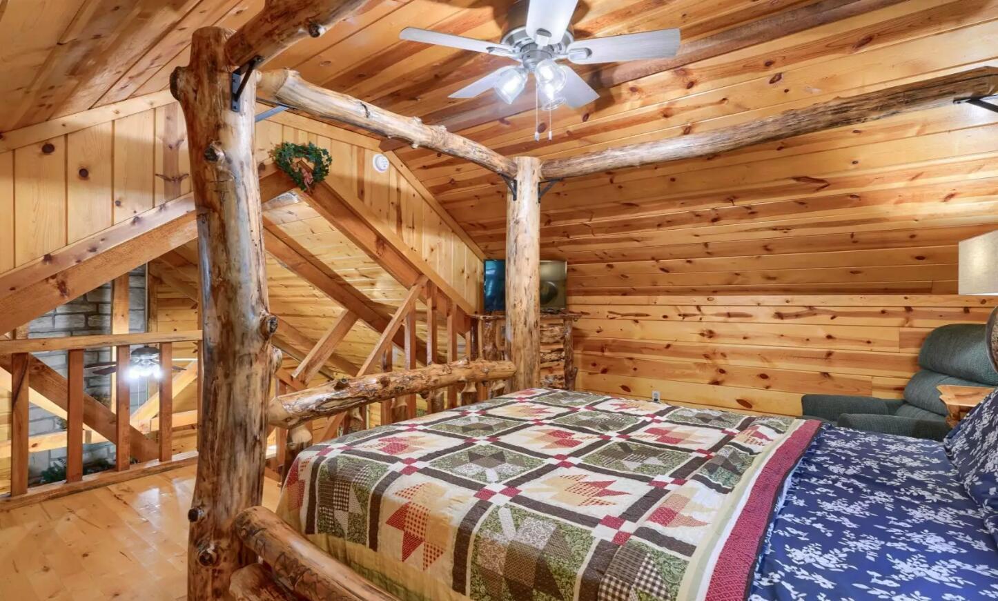 17375 Calico Ridge Road